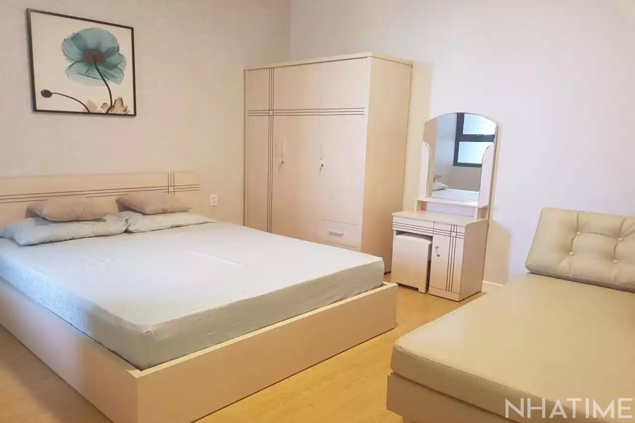 Bán căn hộ T1 Masteri Thảo Điền tầng 16 Photo No.4