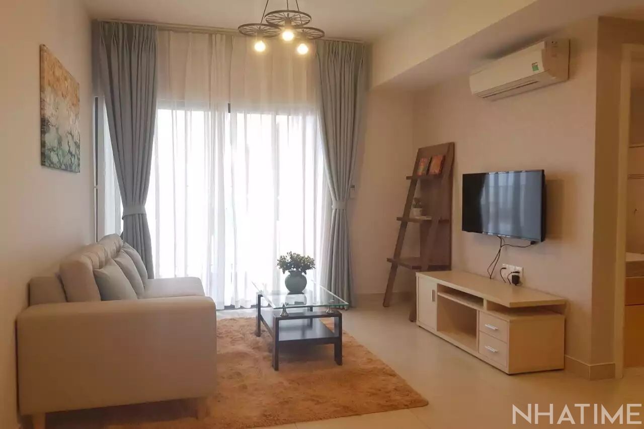 Bán căn hộ T1 Masteri Thảo Điền tầng 16 Photo No.6