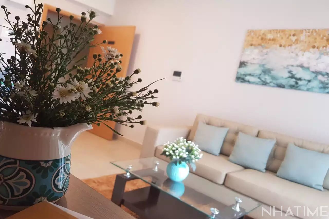 Bán căn hộ T1 Masteri Thảo Điền tầng 16 Photo No.9