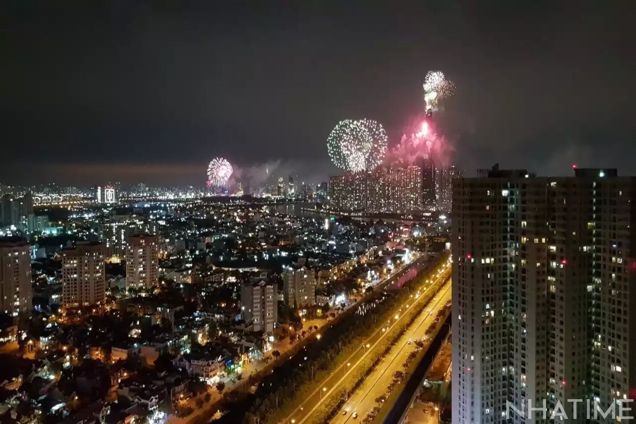 Bán căn hộ T3 Masteri Thảo Điền tầng 39 Photo No.3