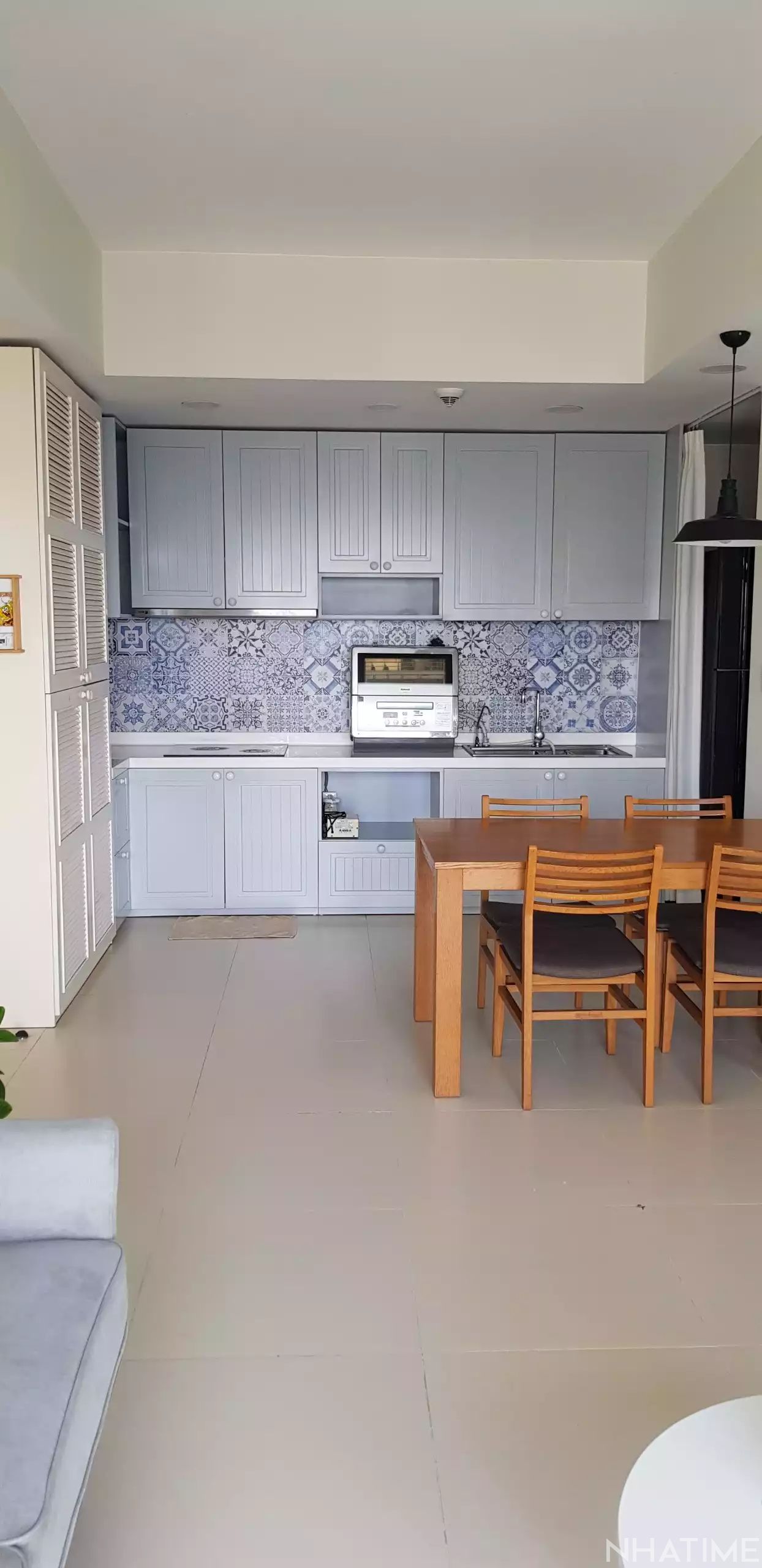 Bán căn hộ T3 Masteri Thảo Điền tầng 39 Photo No.4