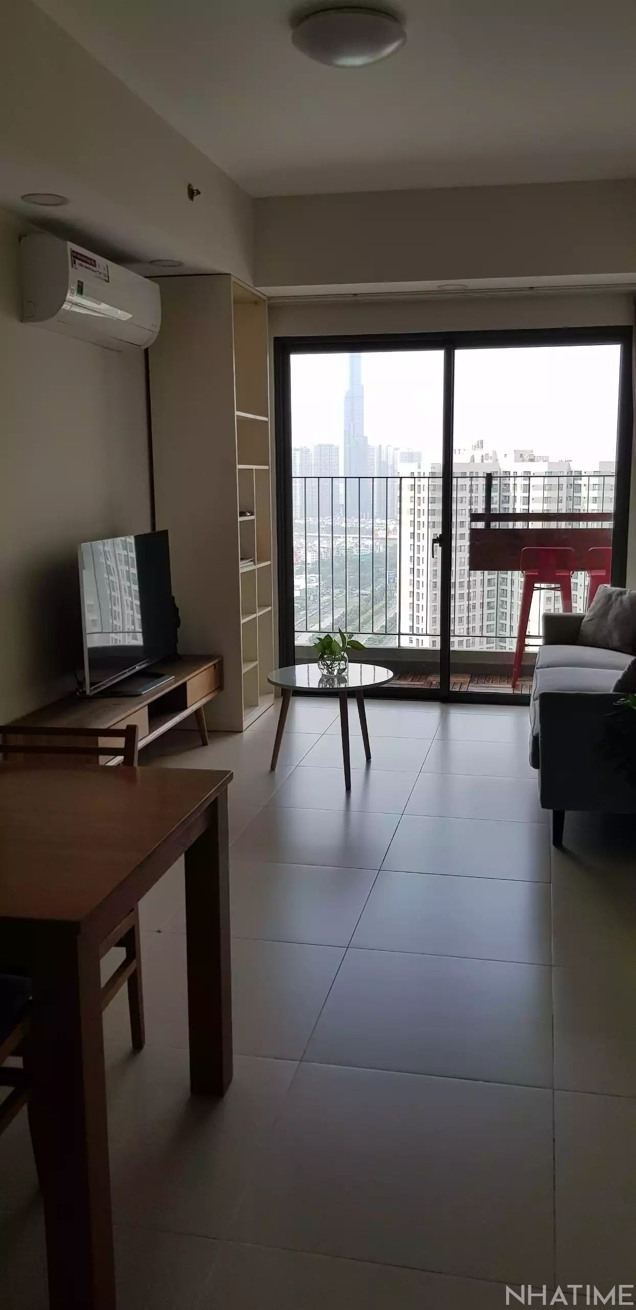 Bán căn hộ T3 Masteri Thảo Điền tầng 39 Photo No.6