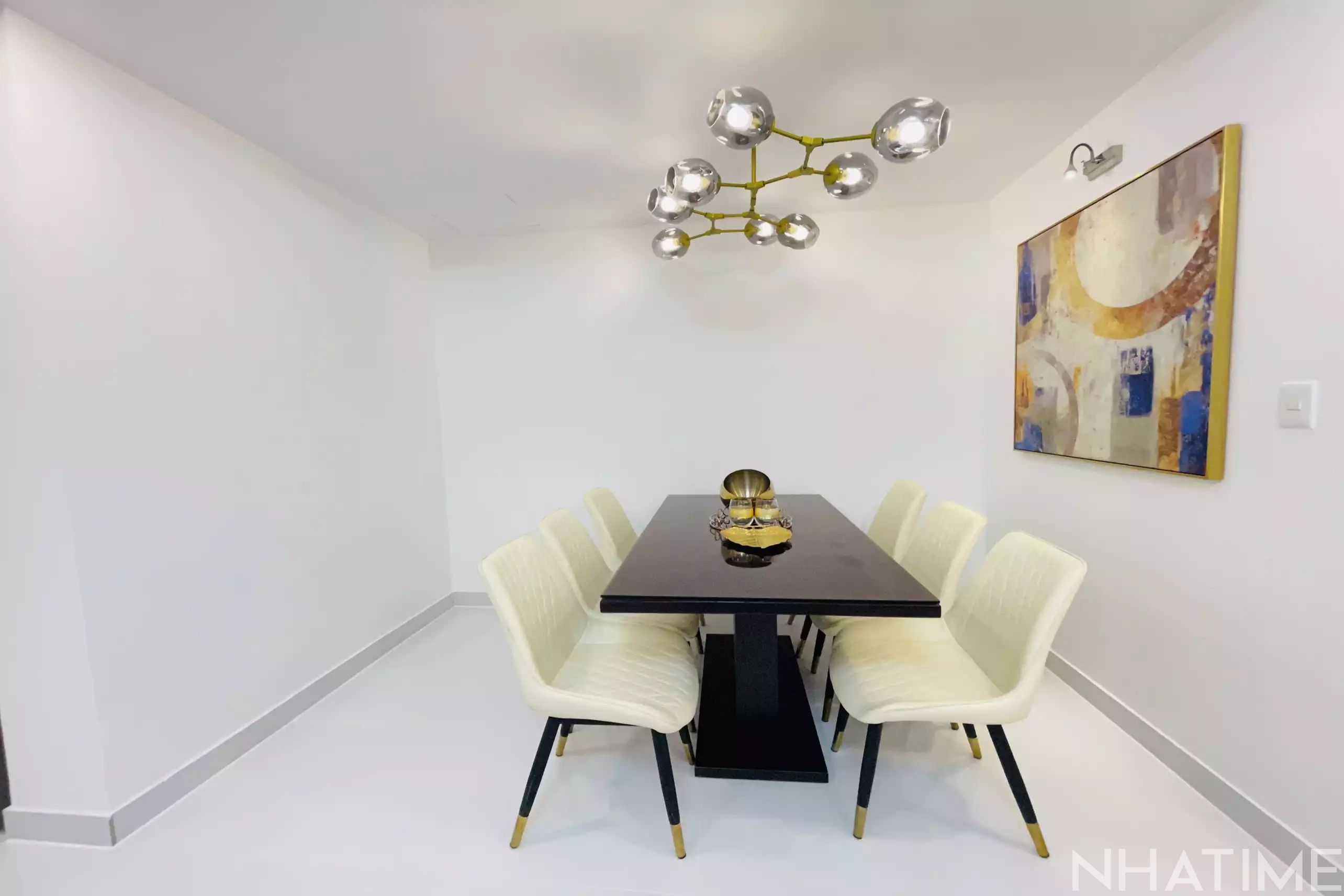 Bán căn hộ T4 Masteri Thảo Điền tầng 12 Photo No.3