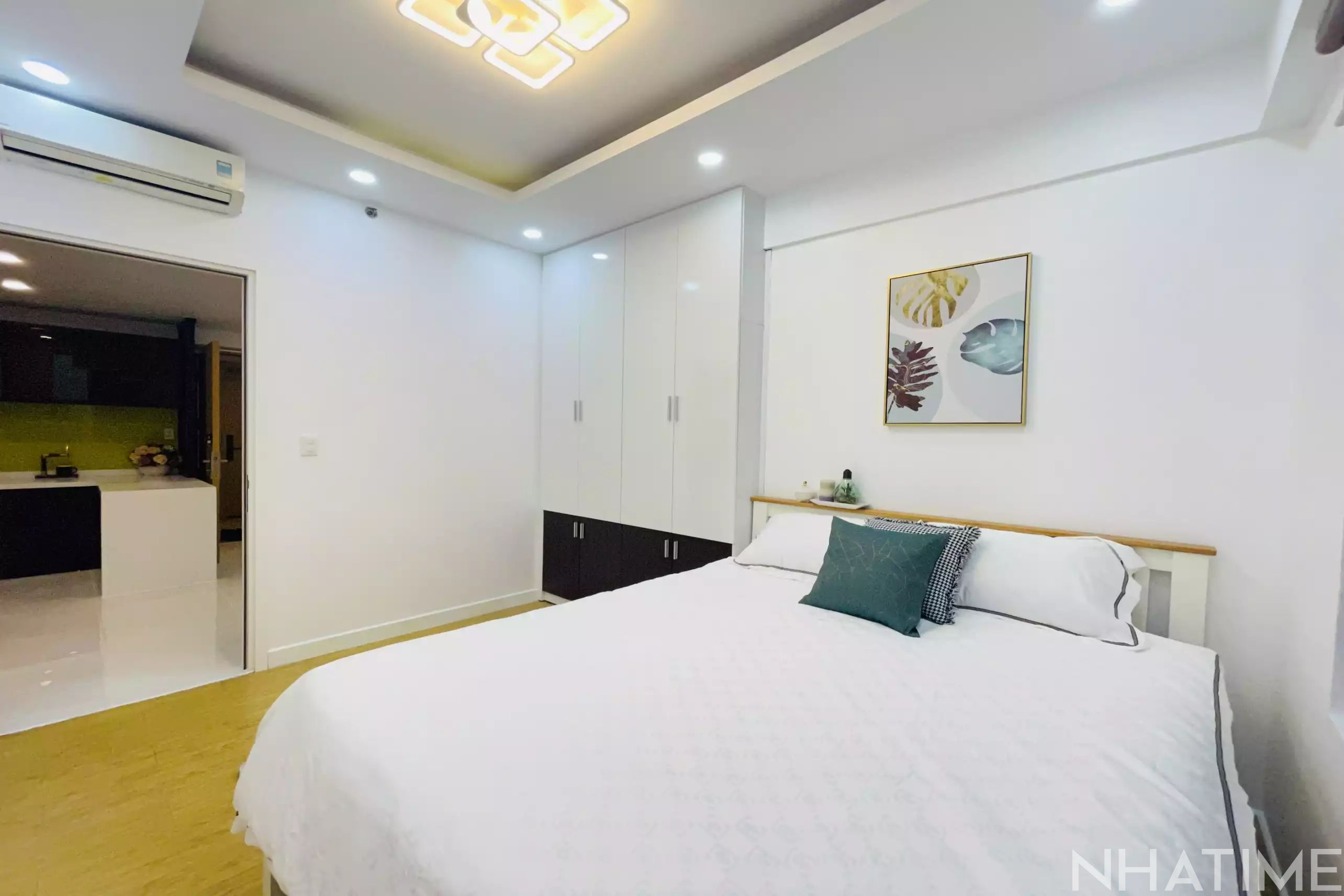 Bán căn hộ T4 Masteri Thảo Điền tầng 12 Photo No.6