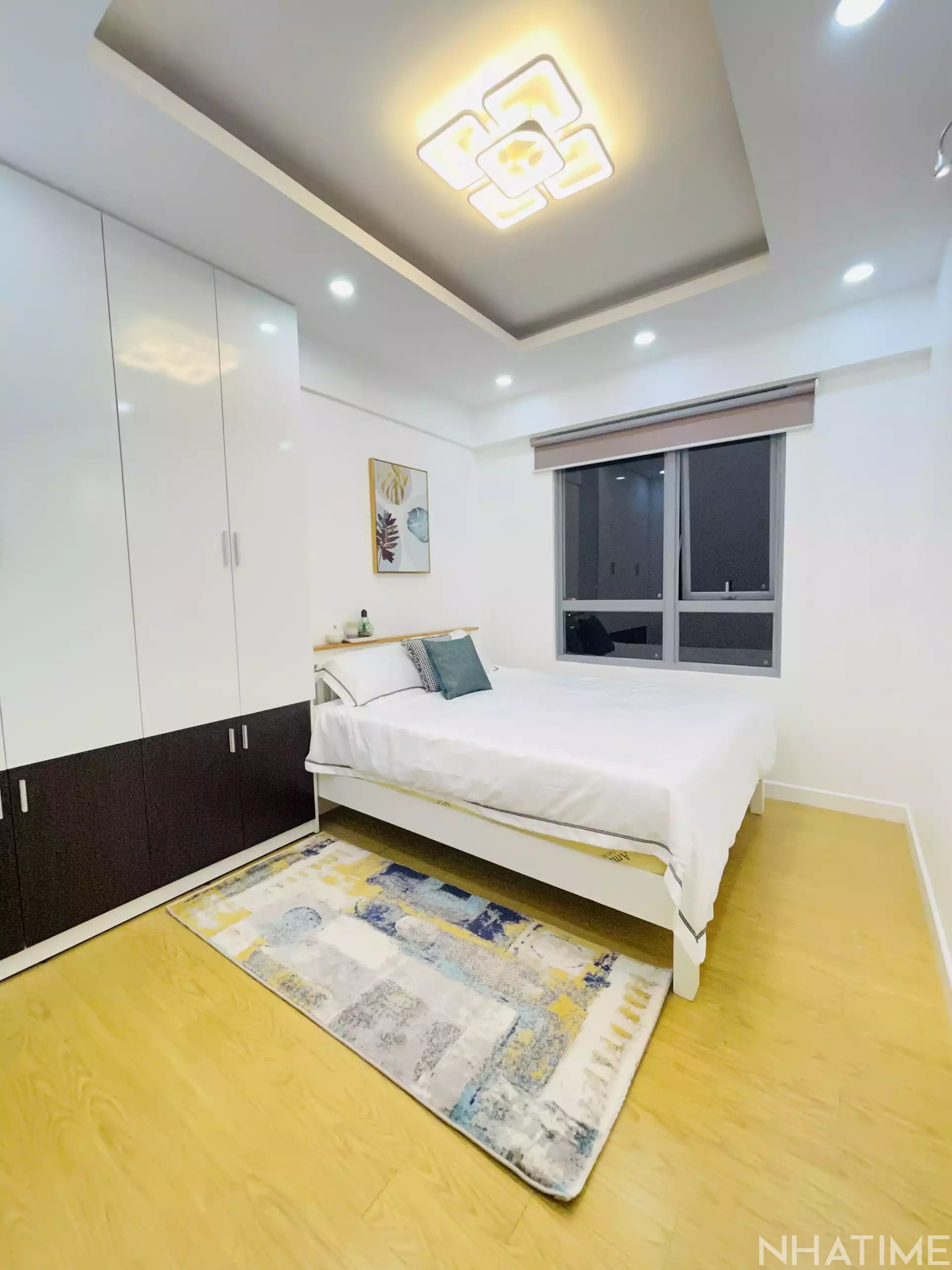 Bán căn hộ T4 Masteri Thảo Điền tầng 12 Photo No.7