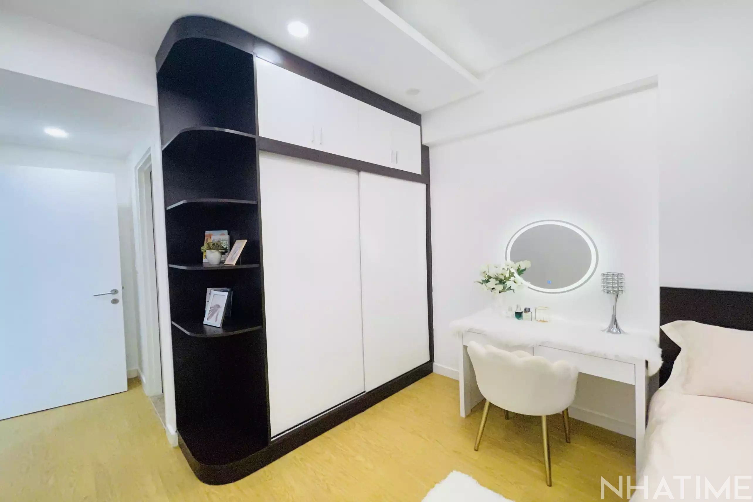 Bán căn hộ T4 Masteri Thảo Điền tầng 12 Photo No.8