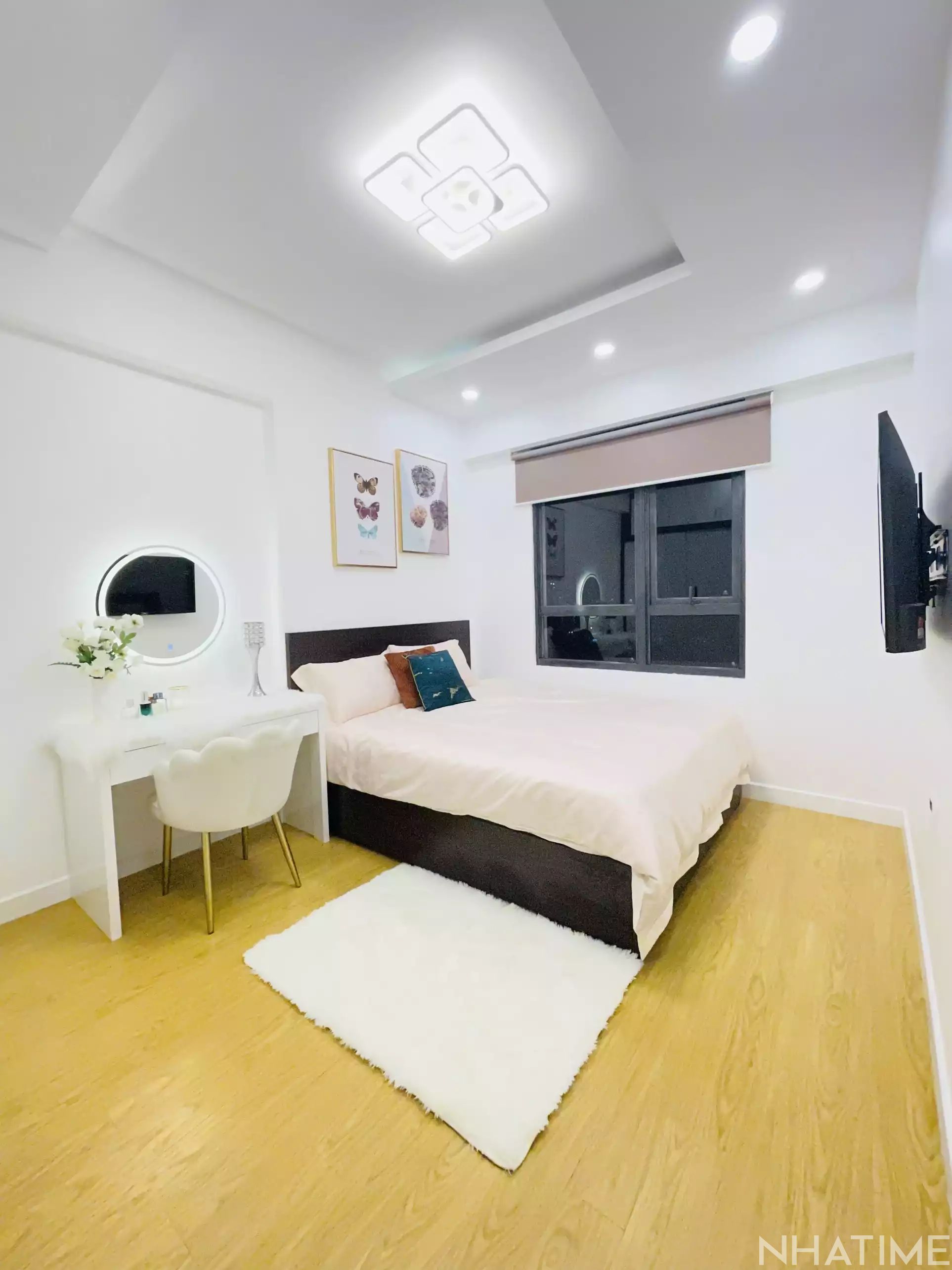 Bán căn hộ T4 Masteri Thảo Điền tầng 12 Photo No.9