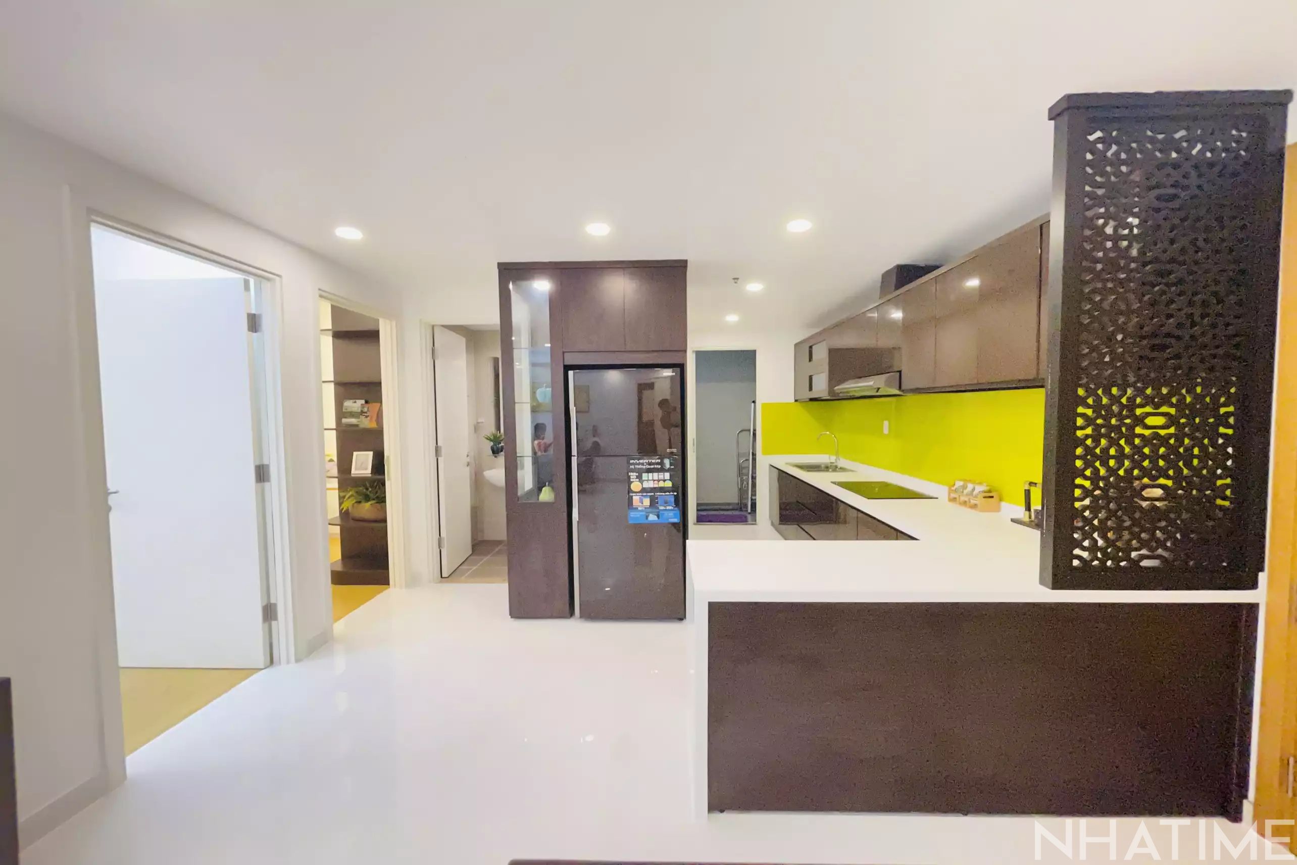 Bán căn hộ T4 Masteri Thảo Điền tầng 12 Photo No.12