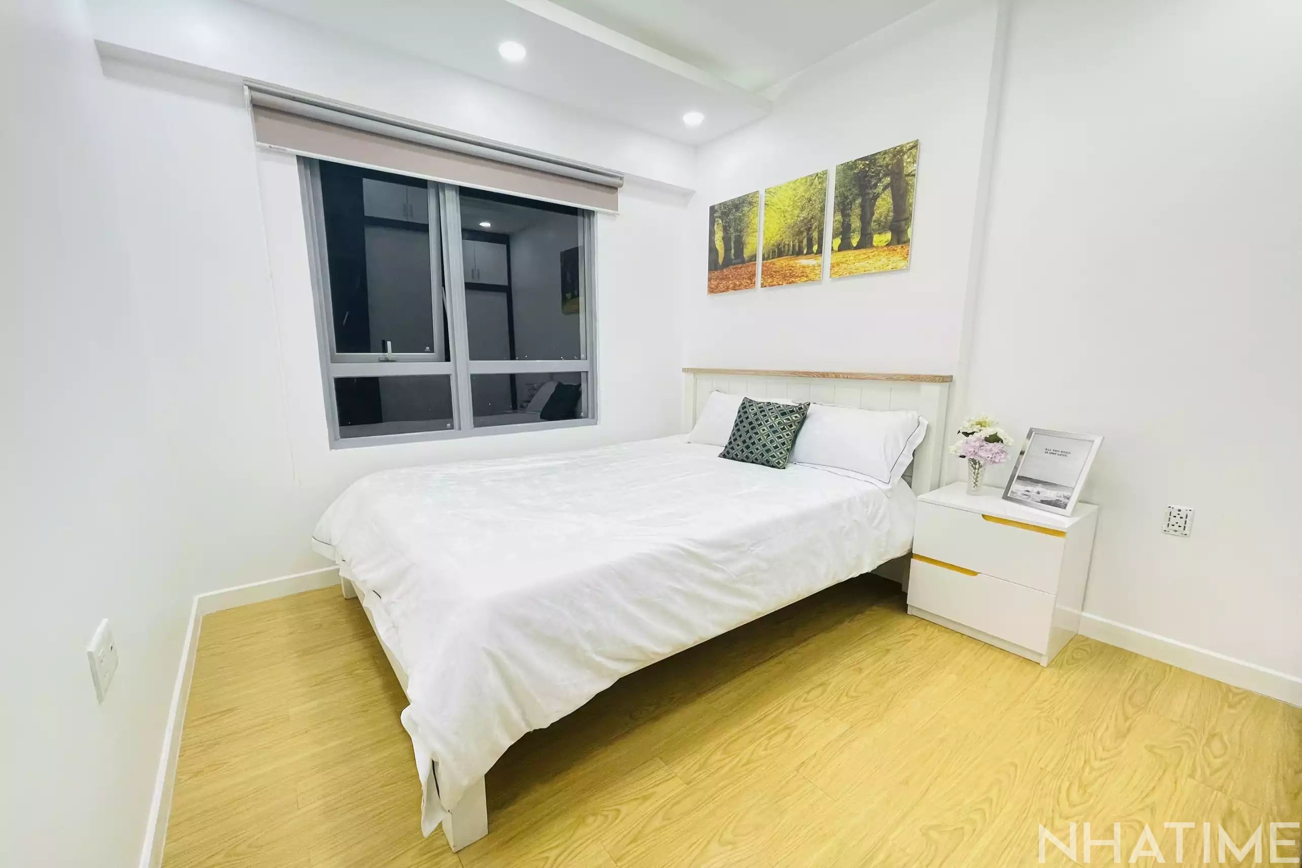 Bán căn hộ T4 Masteri Thảo Điền tầng 12 Photo No.14