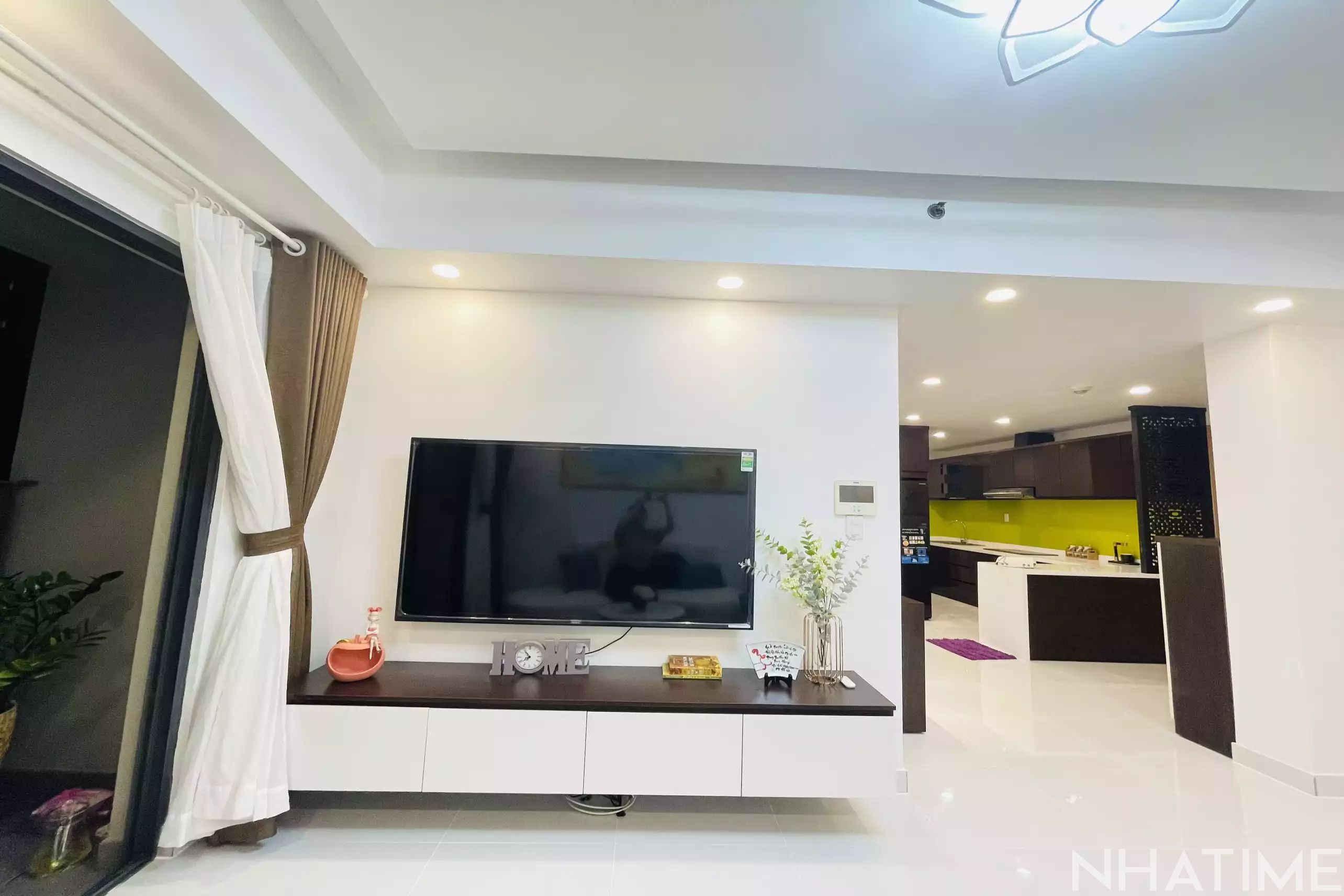 Bán căn hộ T4 Masteri Thảo Điền tầng 12 Photo No.15