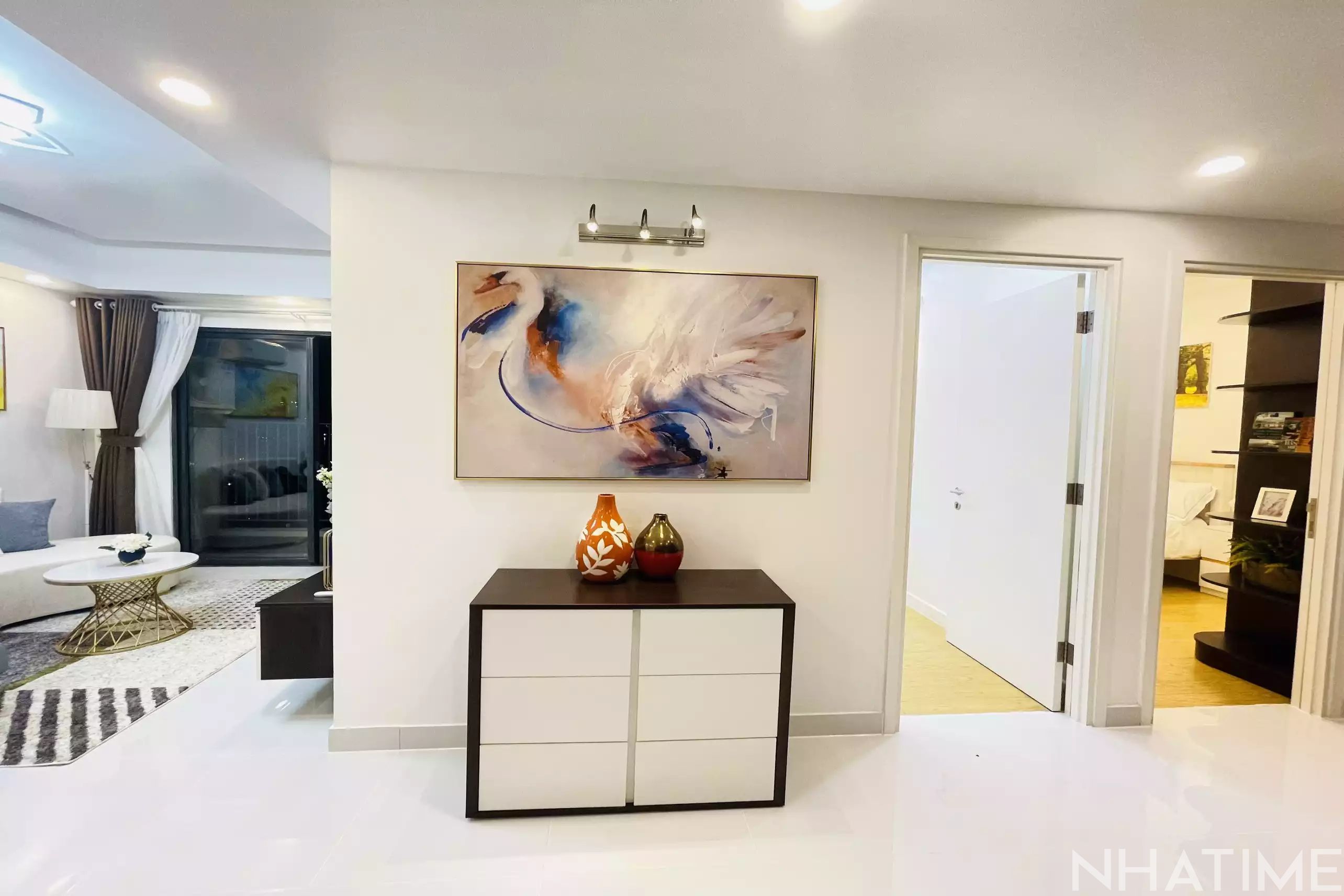 Bán căn hộ T4 Masteri Thảo Điền tầng 12 Photo No.16