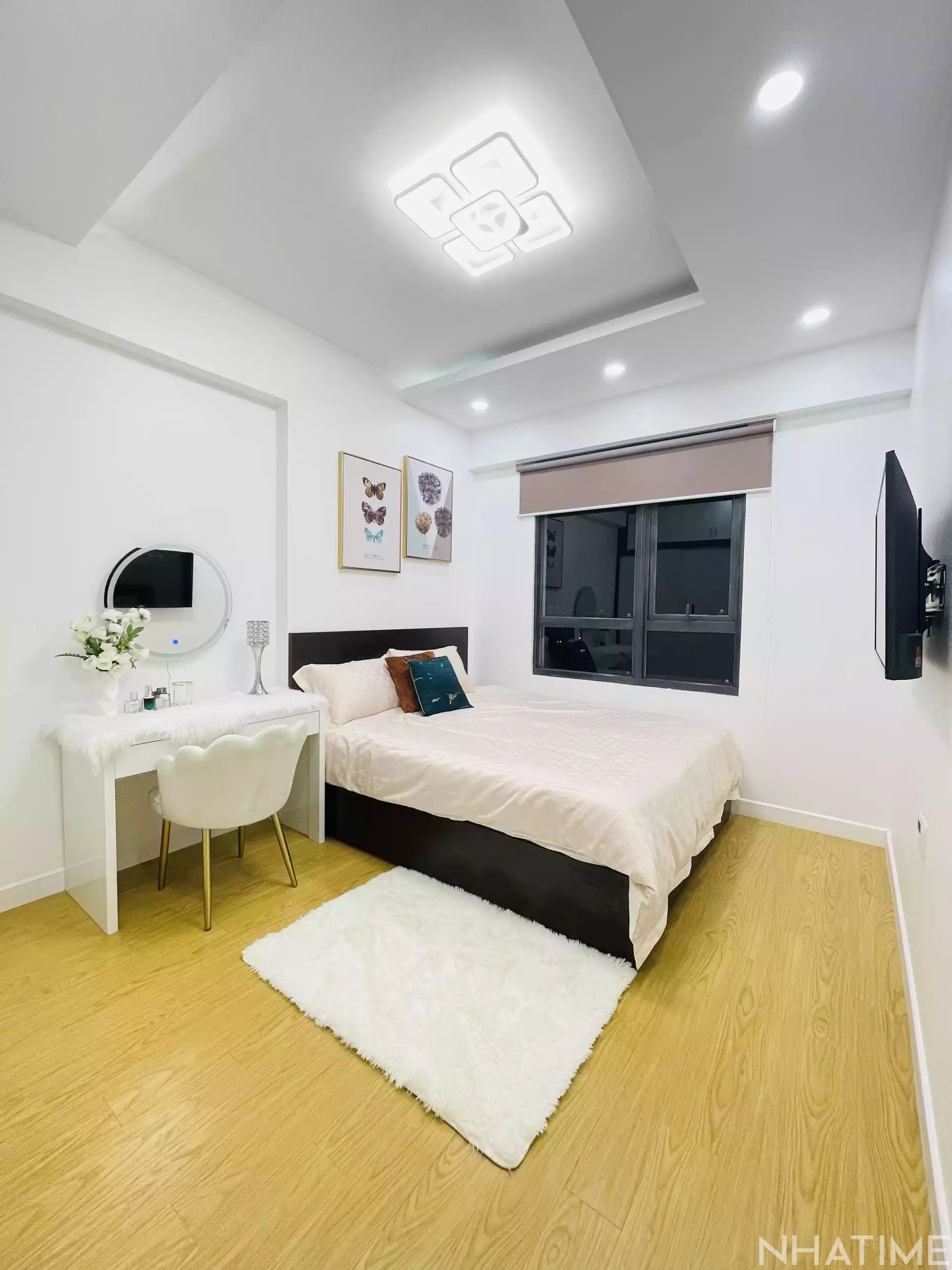 Bán căn hộ T4 Masteri Thảo Điền tầng 12 Photo No.17