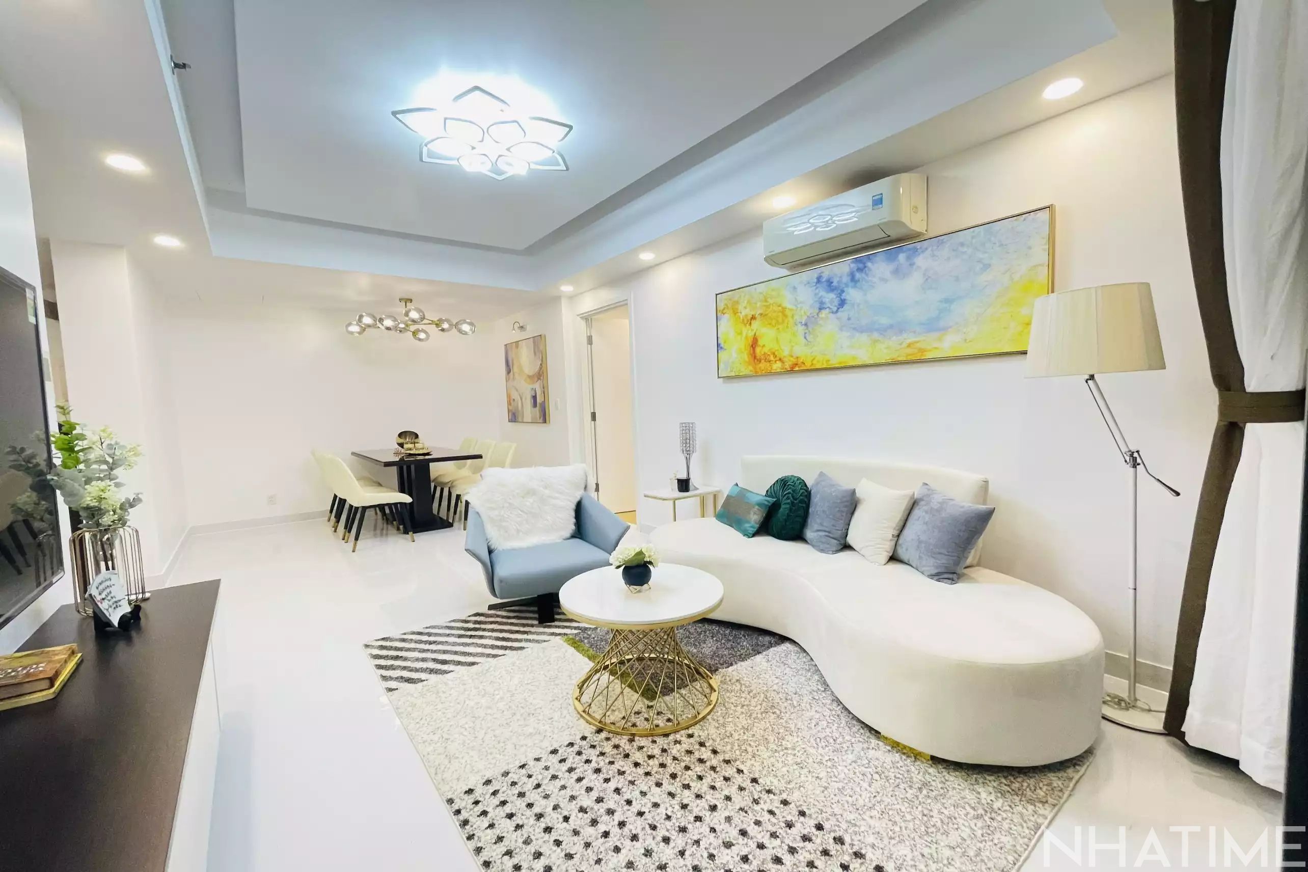 Bán căn hộ T4 Masteri Thảo Điền tầng 12 Photo No.19