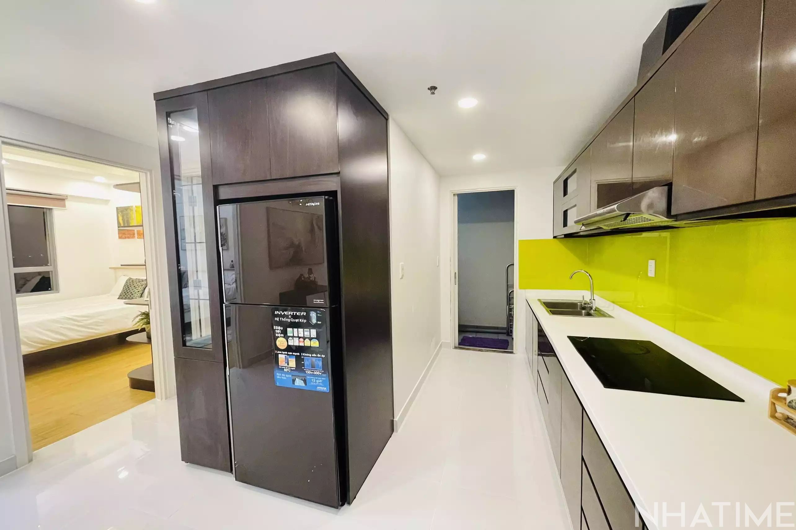 Bán căn hộ T4 Masteri Thảo Điền tầng 12 Photo No.20