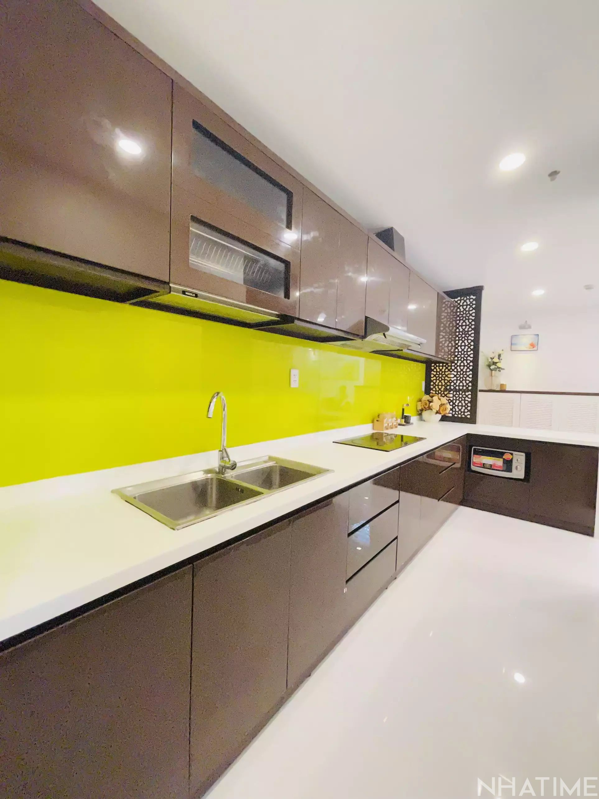 Bán căn hộ T4 Masteri Thảo Điền tầng 12 Photo No.21