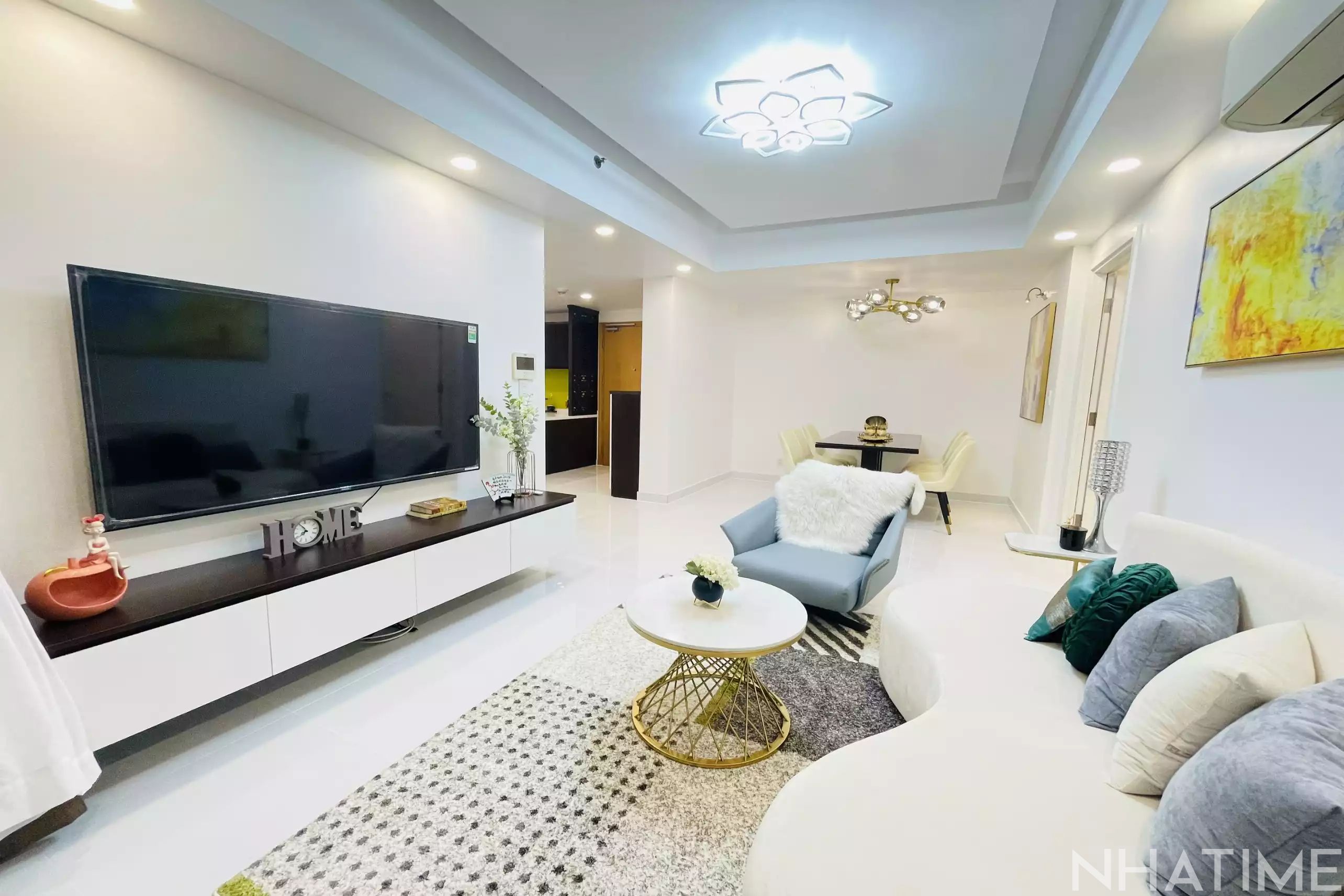 Bán căn hộ T4 Masteri Thảo Điền tầng 12 Photo No.22