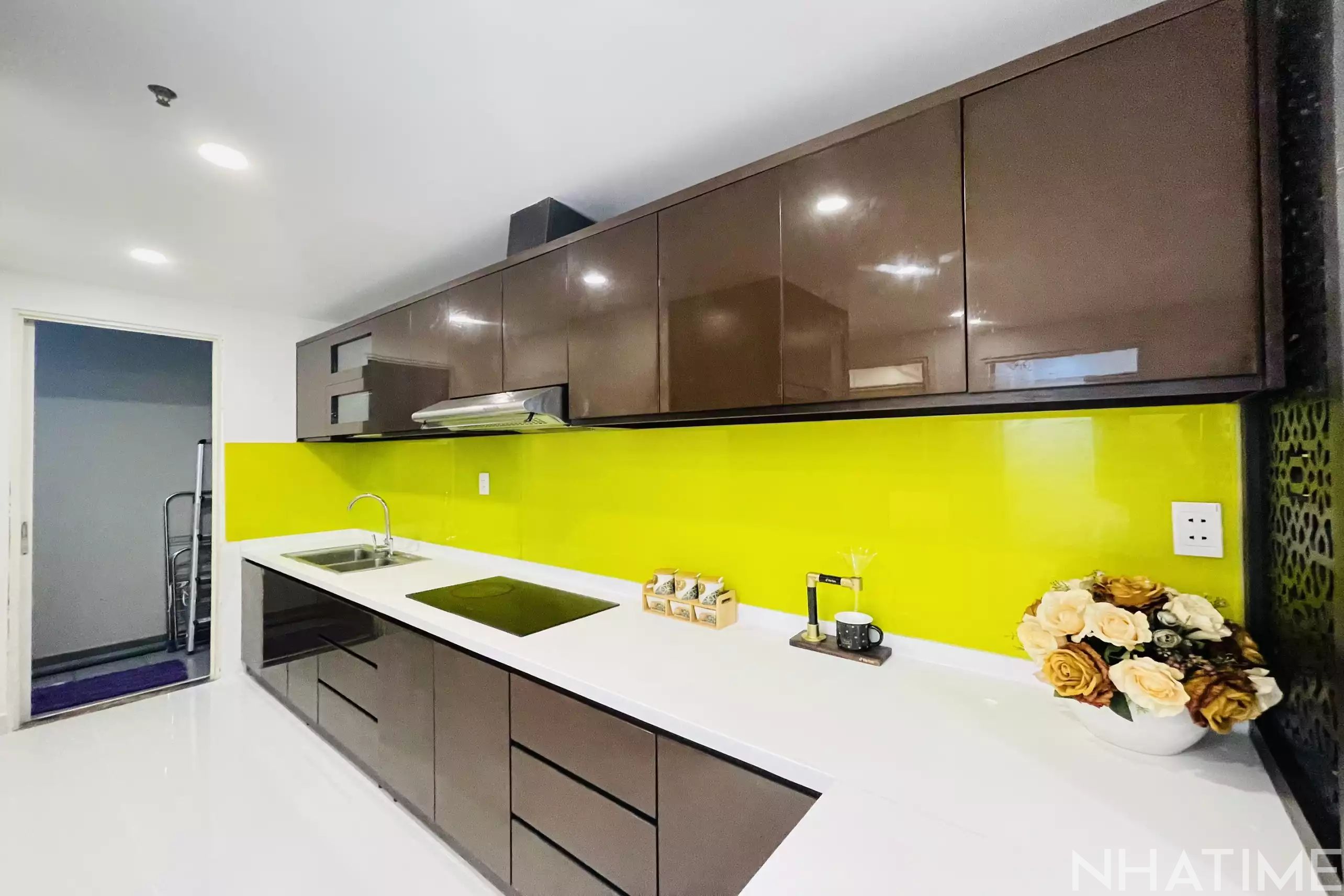 Bán căn hộ T4 Masteri Thảo Điền tầng 12 Photo No.23