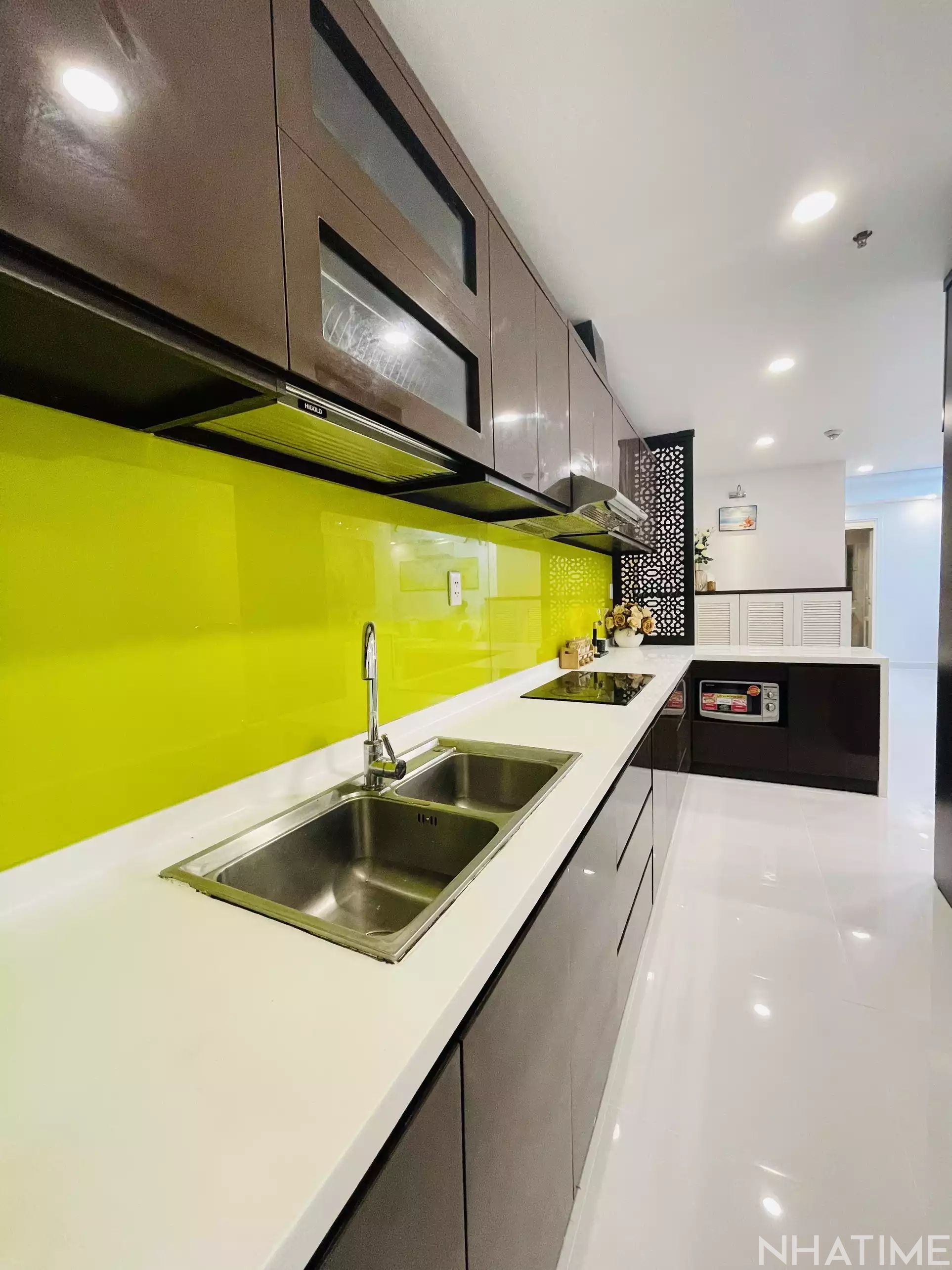 Bán căn hộ T4 Masteri Thảo Điền tầng 12 Photo No.24