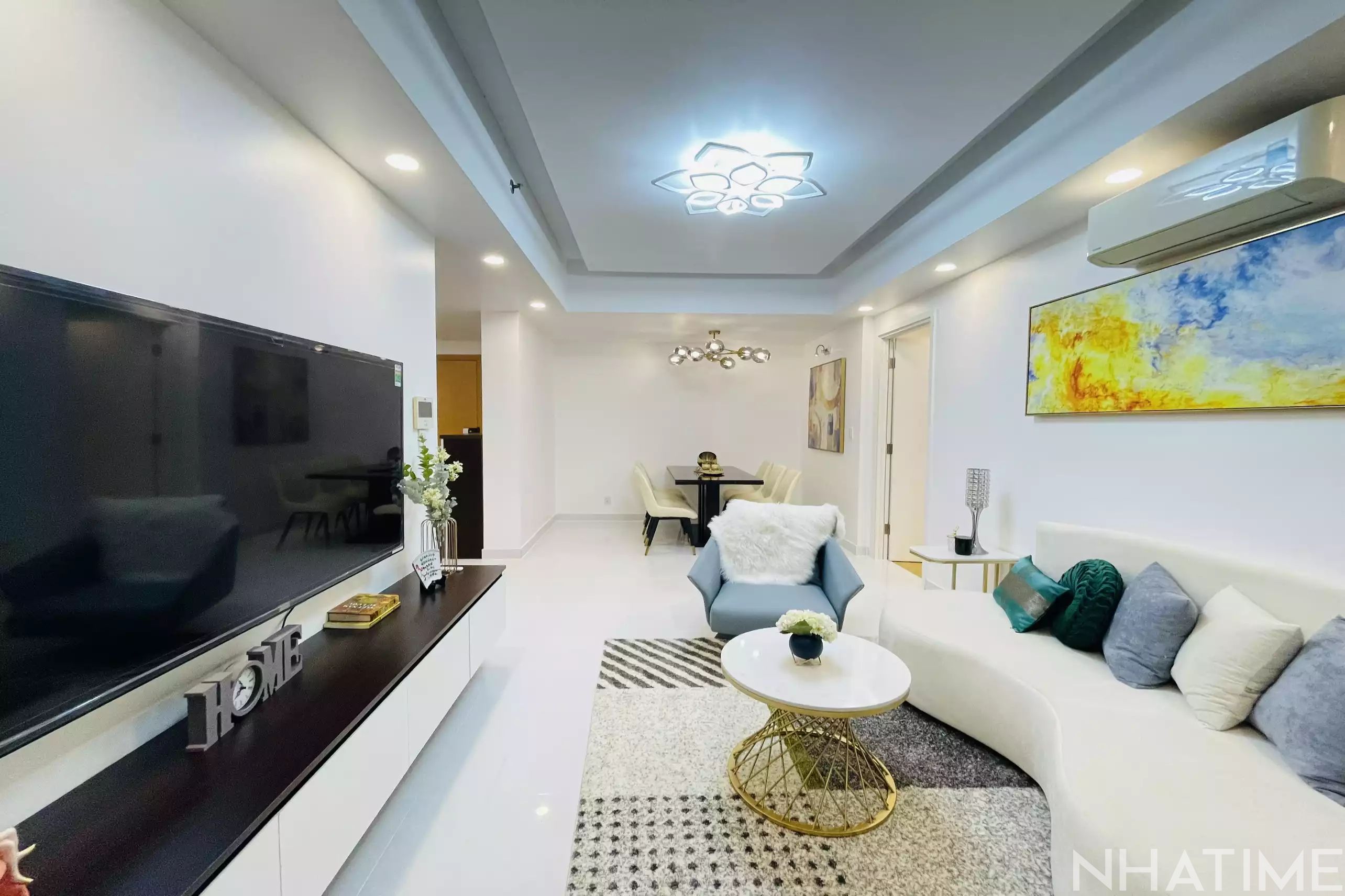 Bán căn hộ T4 Masteri Thảo Điền tầng 12 Photo No.25