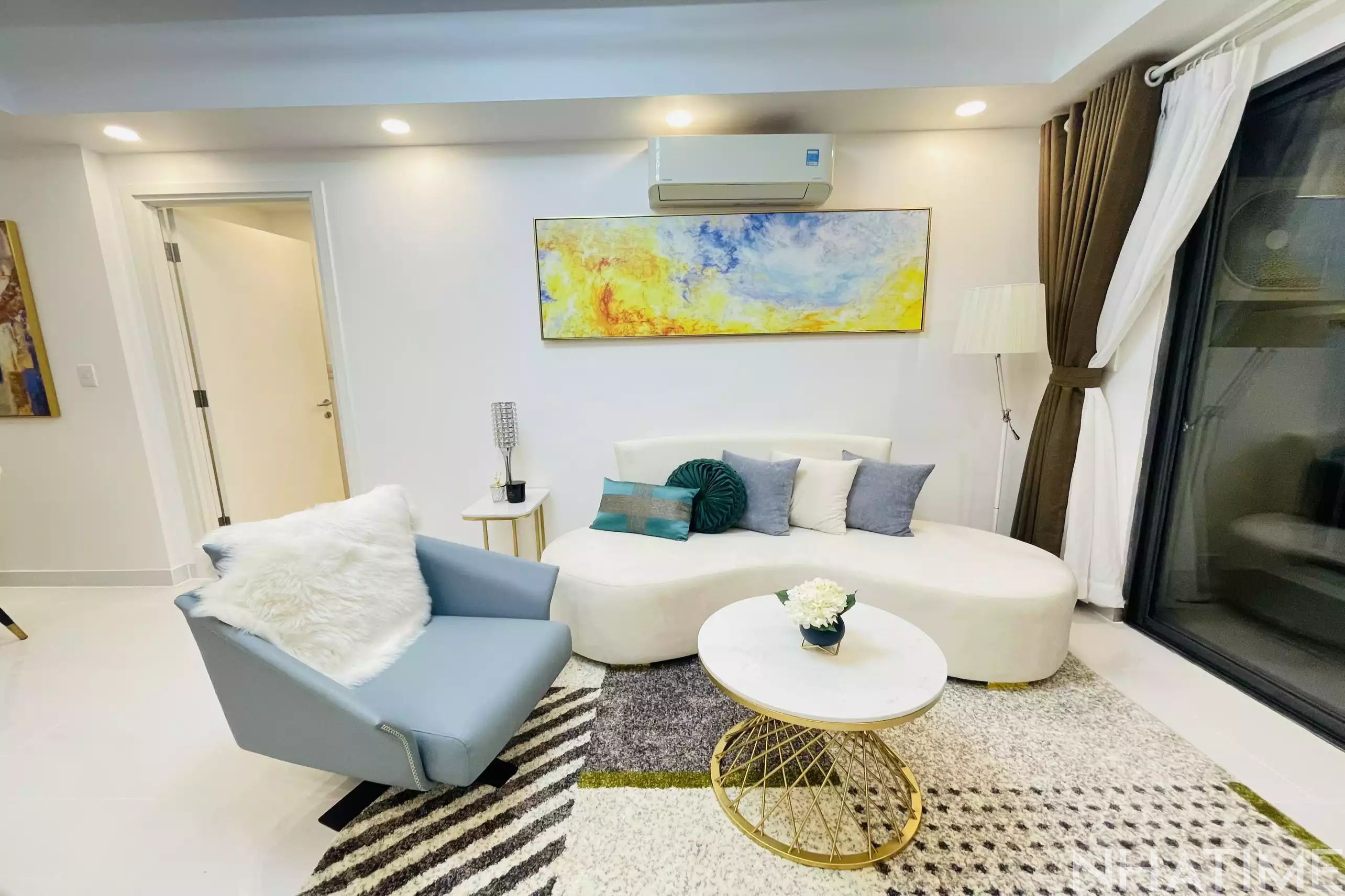 Bán căn hộ T4 Masteri Thảo Điền tầng 12 Photo No.26