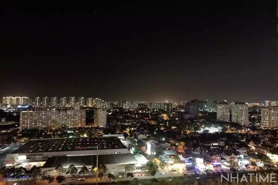 Bán căn hộ T5 Masteri Thảo Điền tầng 24 Photo No.2