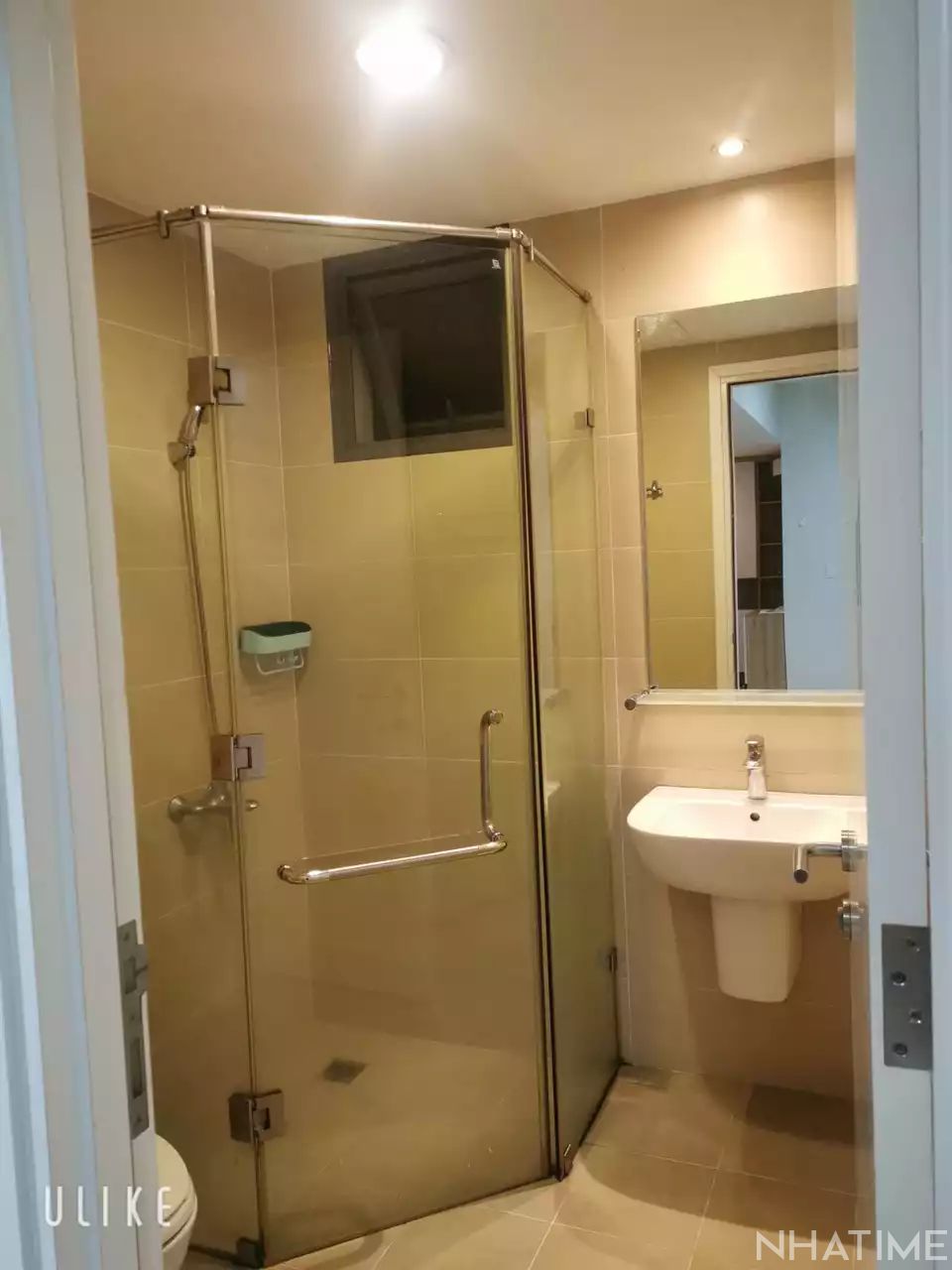 Bán căn hộ T5 Masteri Thảo Điền tầng 24 Photo No.3