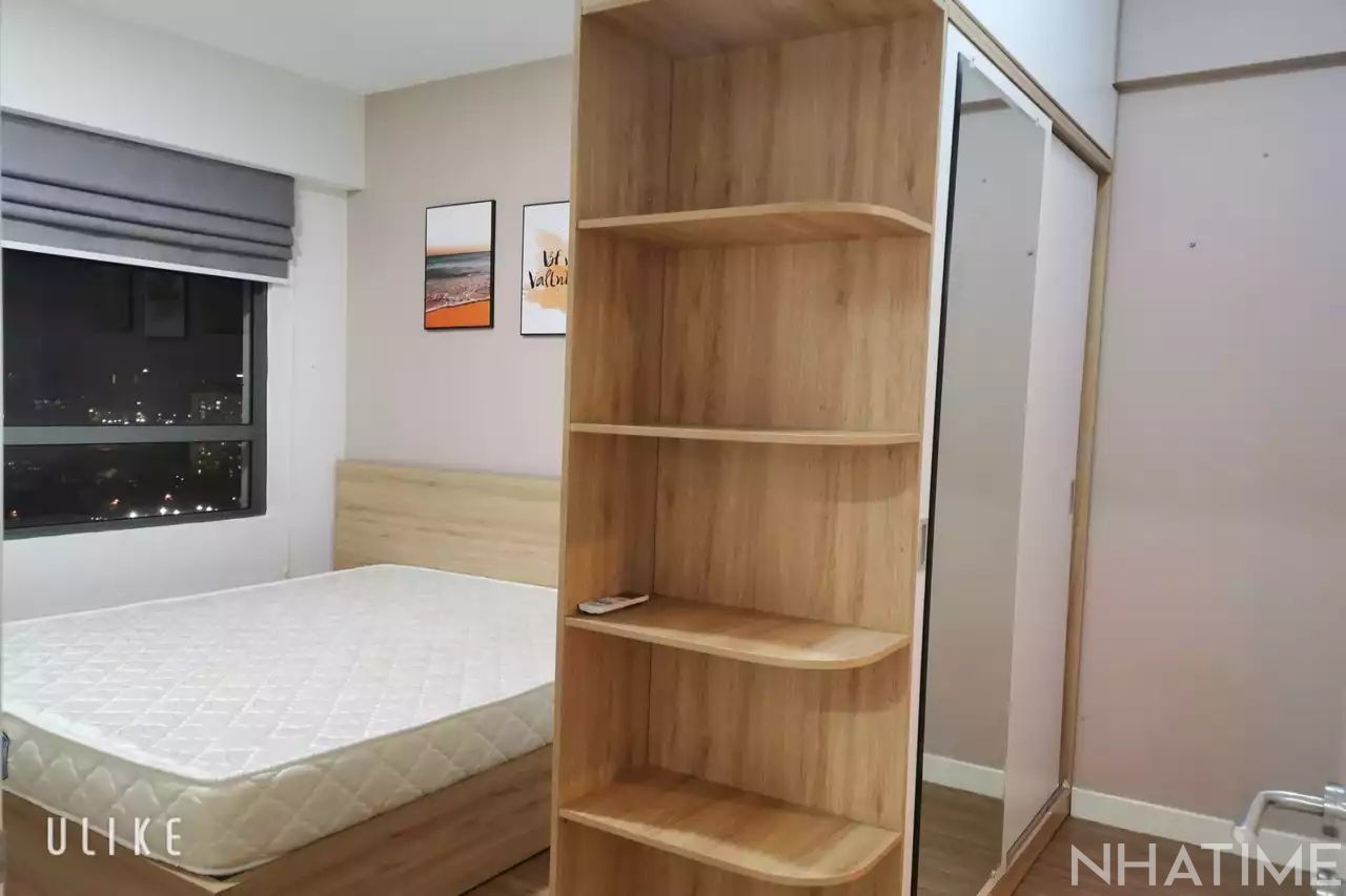 Bán căn hộ T5 Masteri Thảo Điền tầng 24 Photo No.5