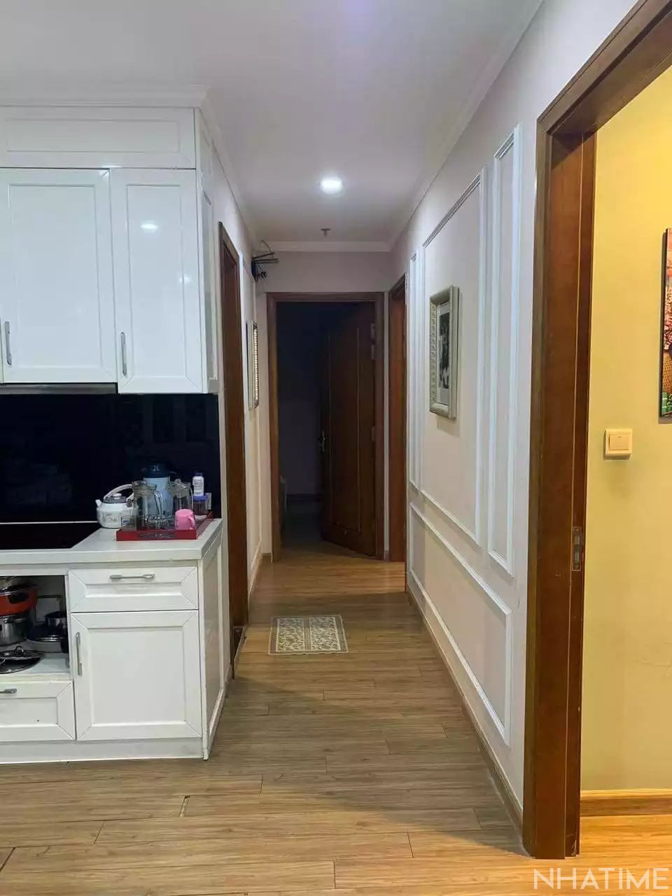 BÁN CĂN 3PN PARK 01 VỚI 106 Photo No.2