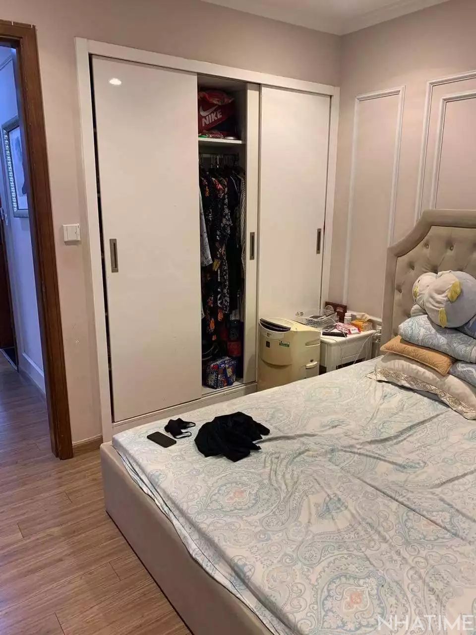 BÁN CĂN 3PN PARK 01 VỚI 106 Photo No.3