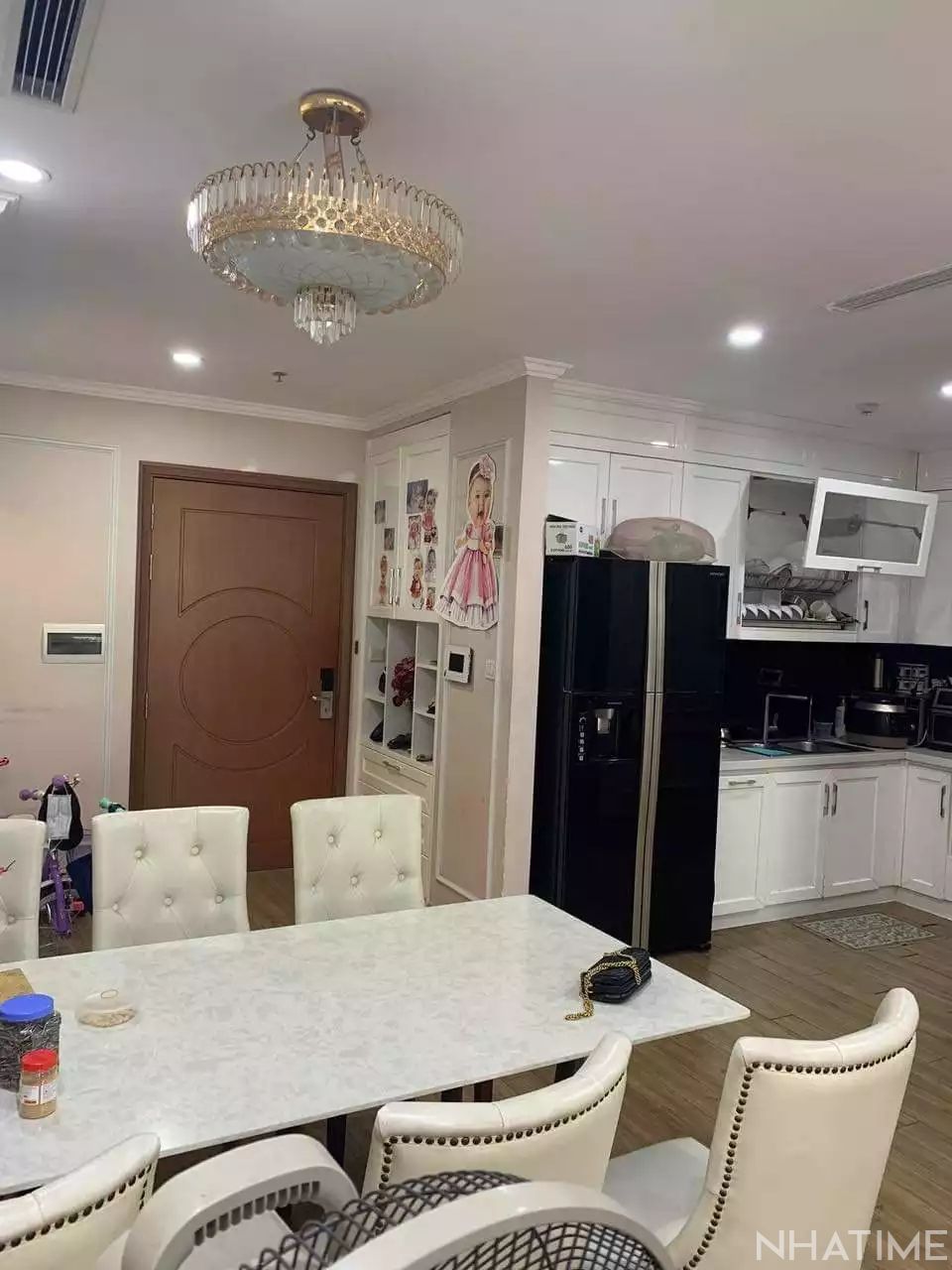 BÁN CĂN 3PN PARK 01 VỚI 106 Photo No.4