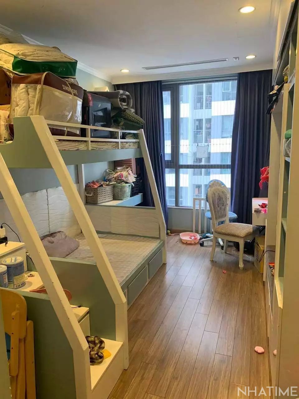 BÁN CĂN 3PN PARK 01 VỚI 106 Photo No.5