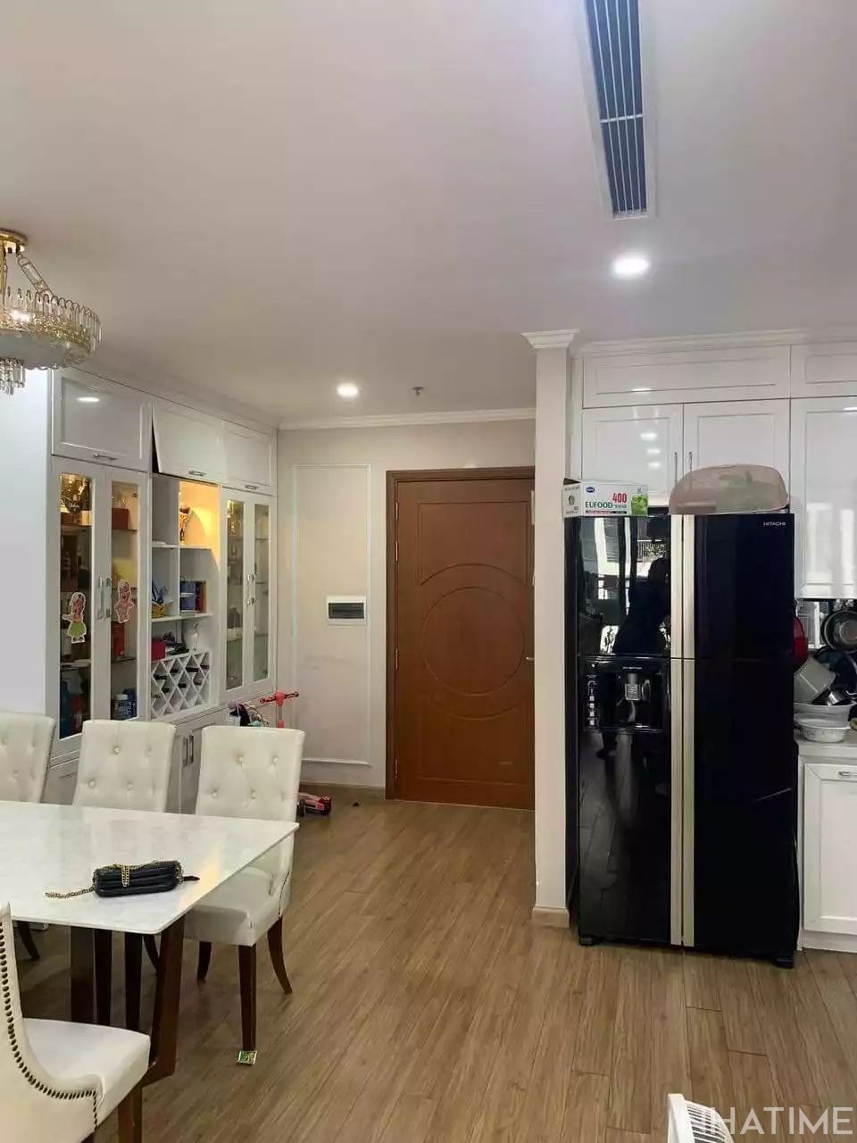 BÁN CĂN 3PN PARK 01 VỚI 106 Photo No.6