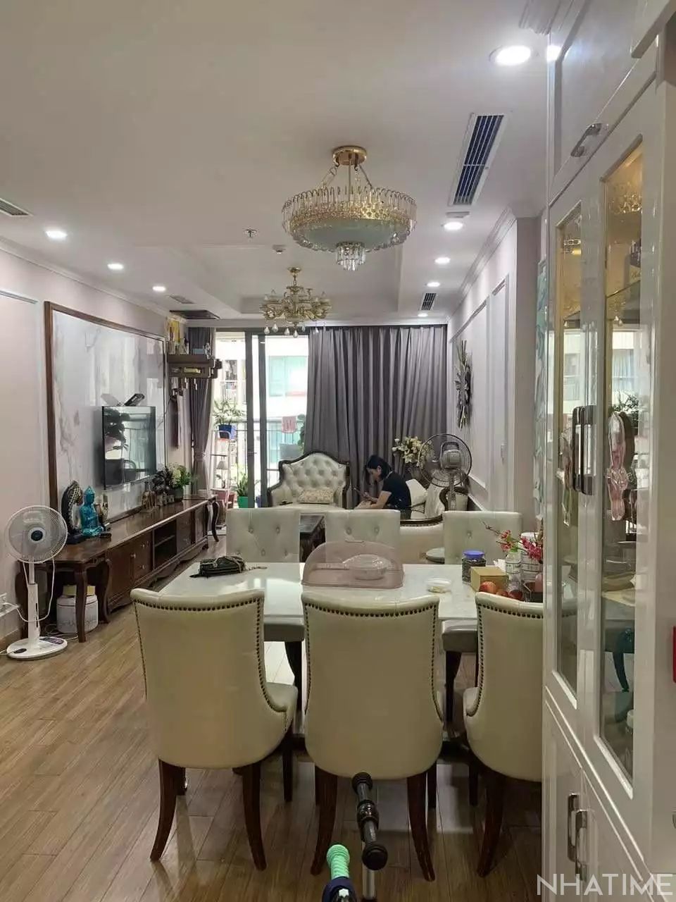 BÁN CĂN 3PN PARK 01 VỚI 106 Photo No.7