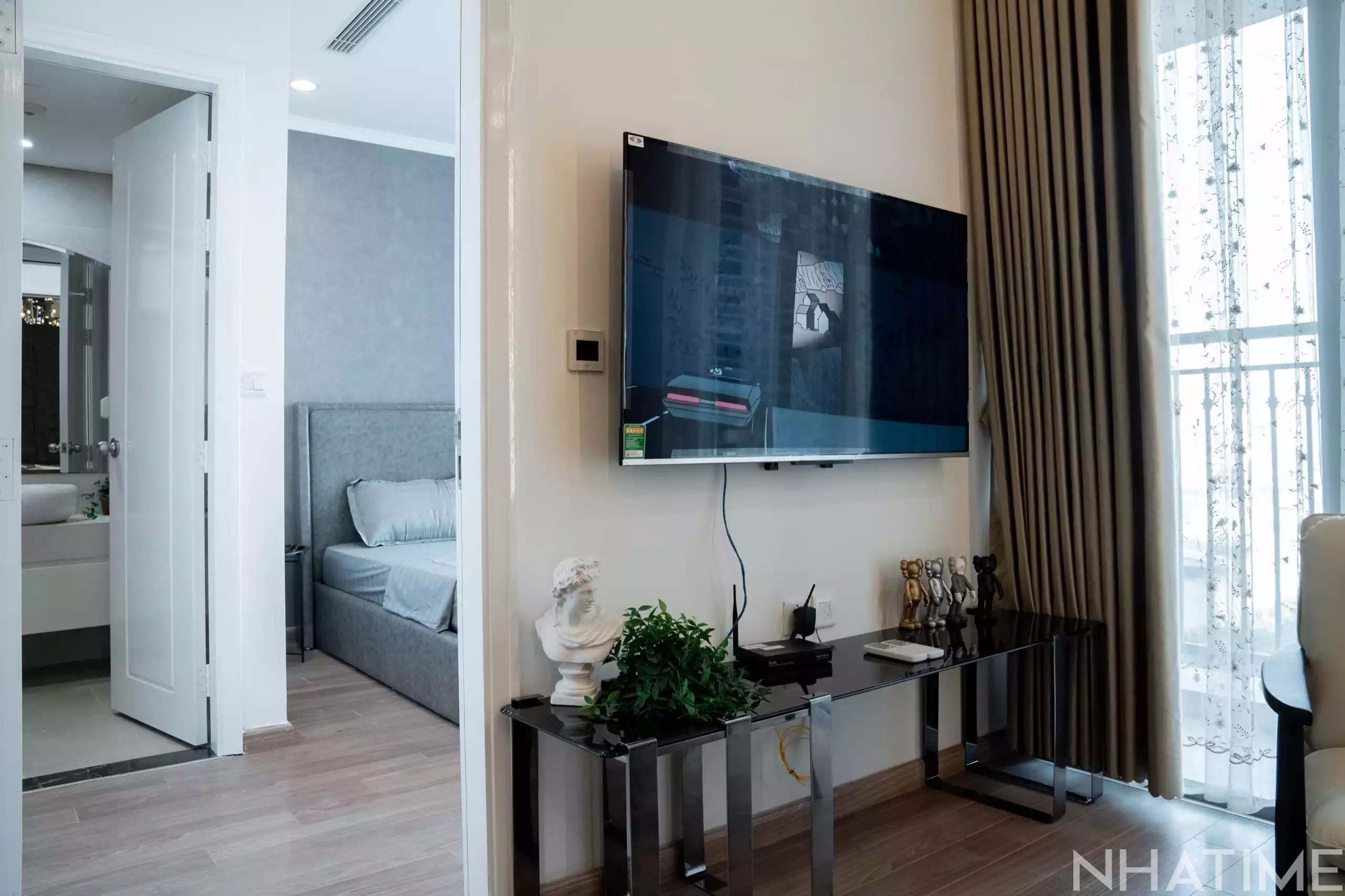 Bán căn hộ Park 9 Times City tầng 20 Photo No.1