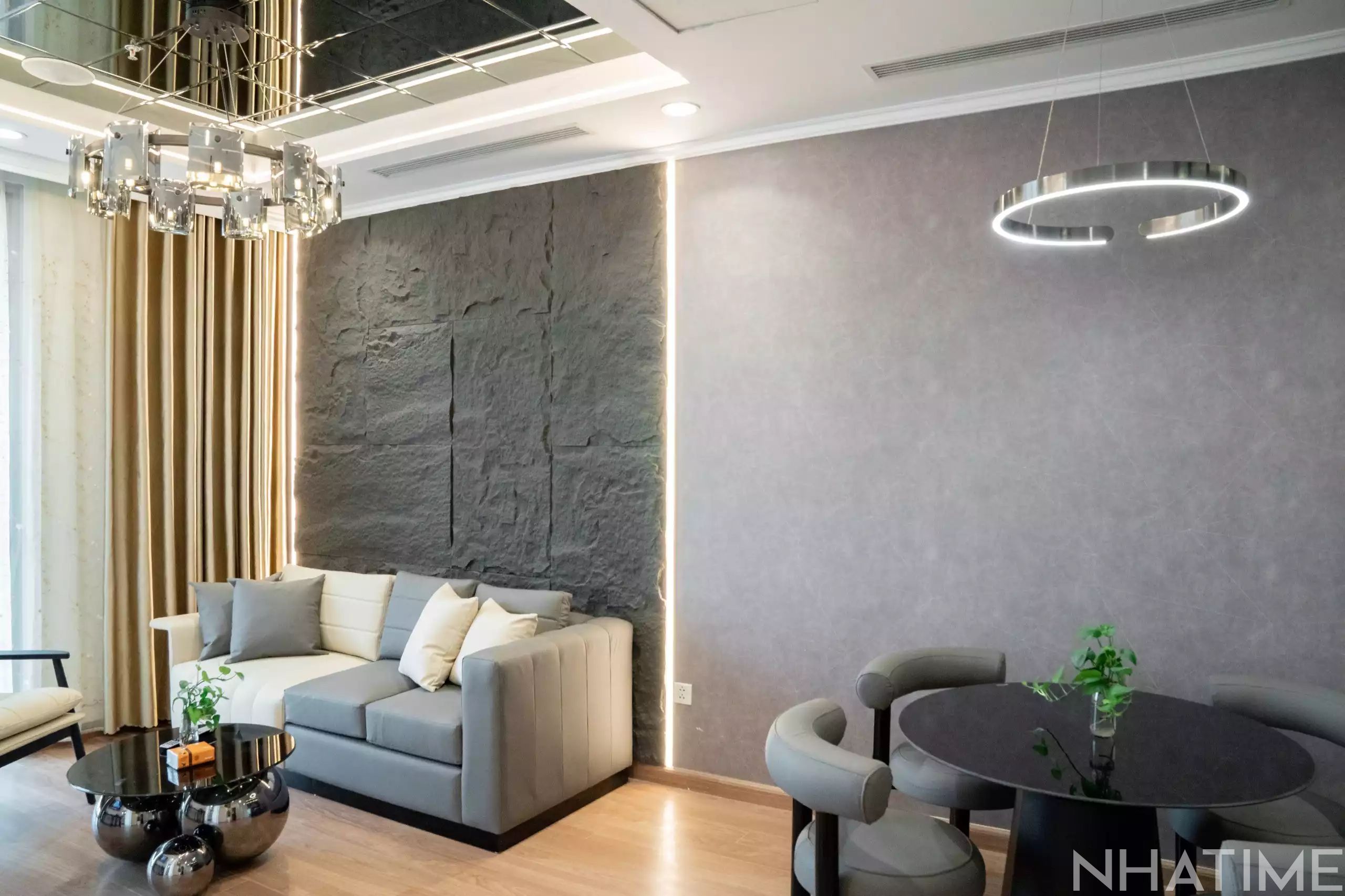 Bán căn hộ Park 9 Times City tầng 20 Photo No.4