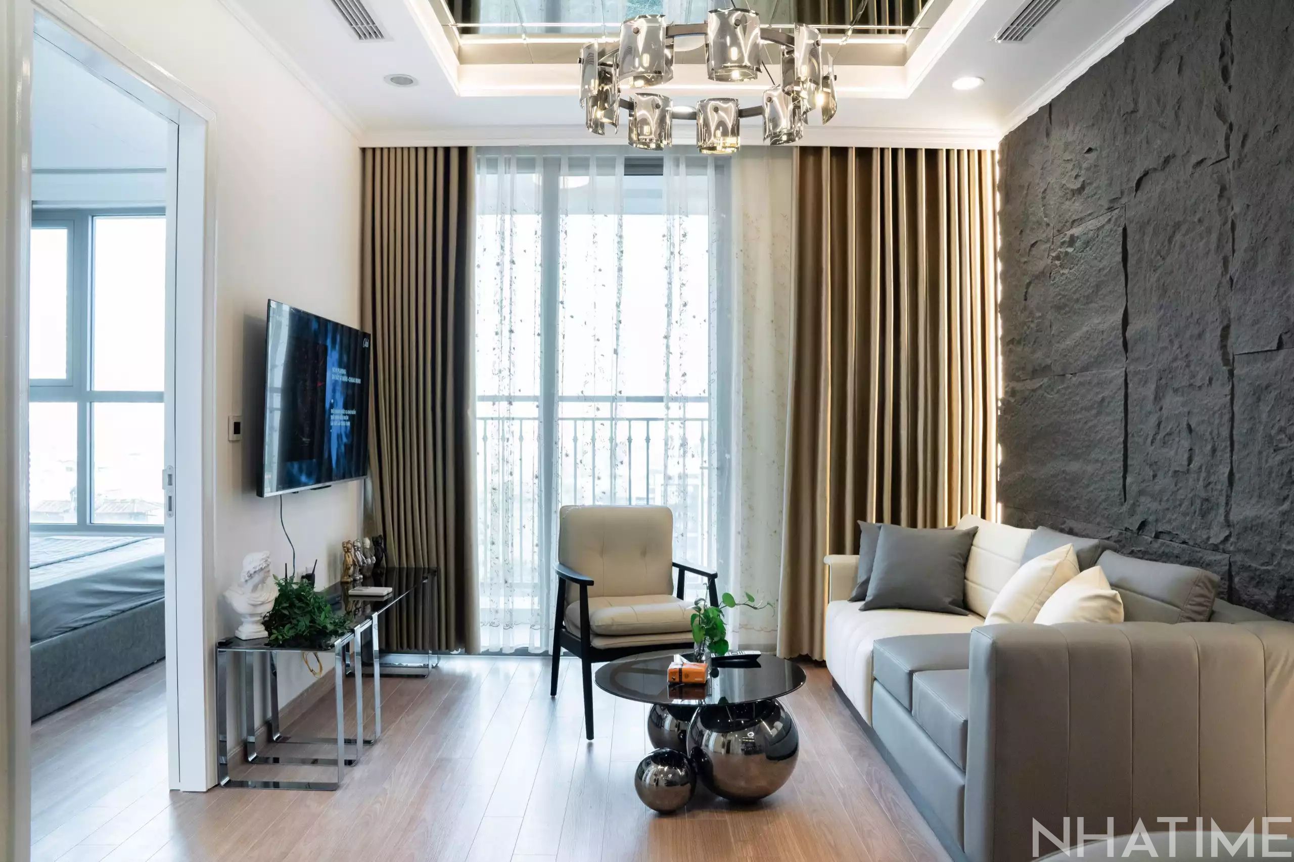 Bán căn hộ Park 9 Times City tầng 20 Photo No.9