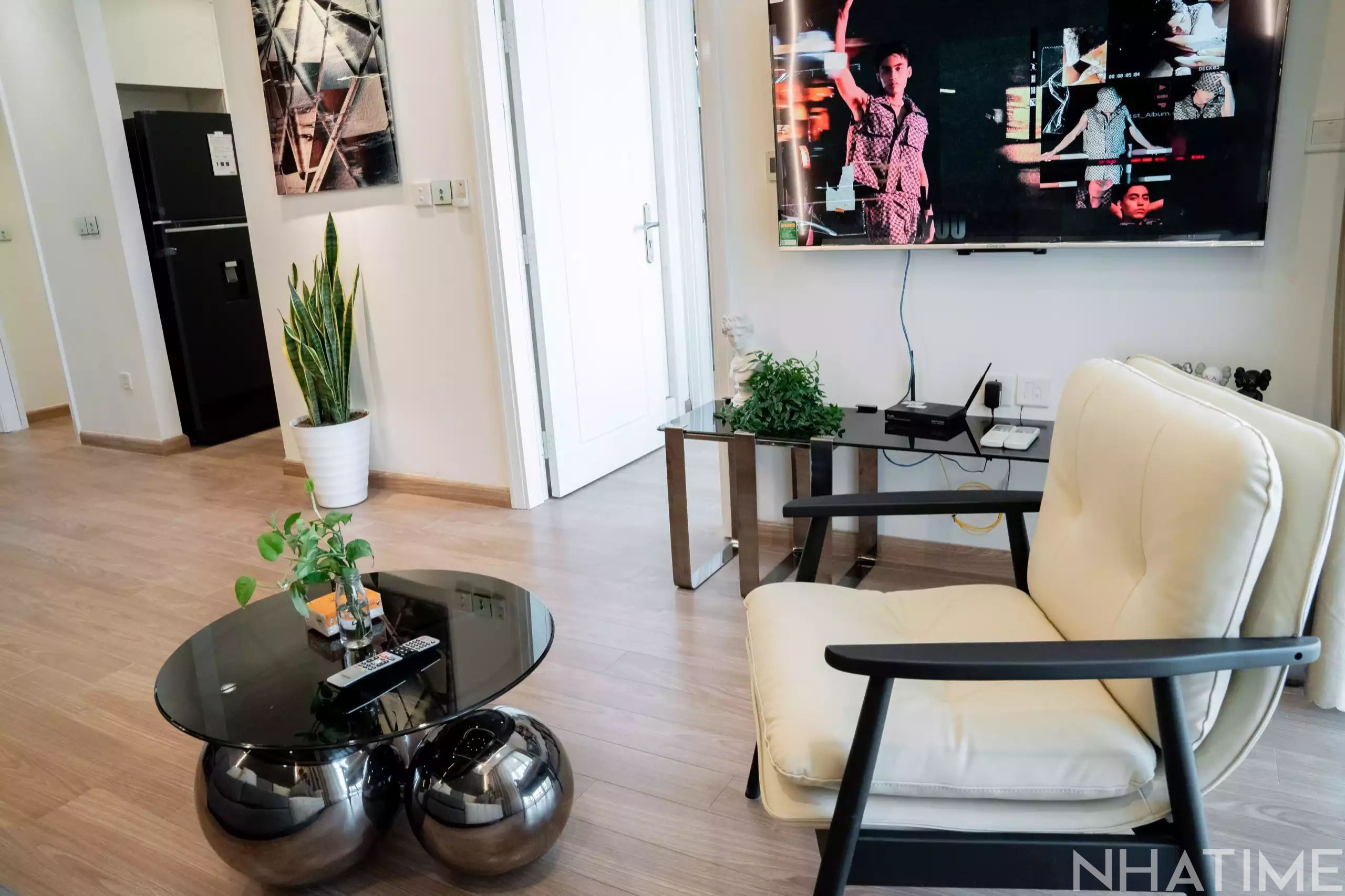 Bán căn hộ Park 9 Times City tầng 20 Photo No.10