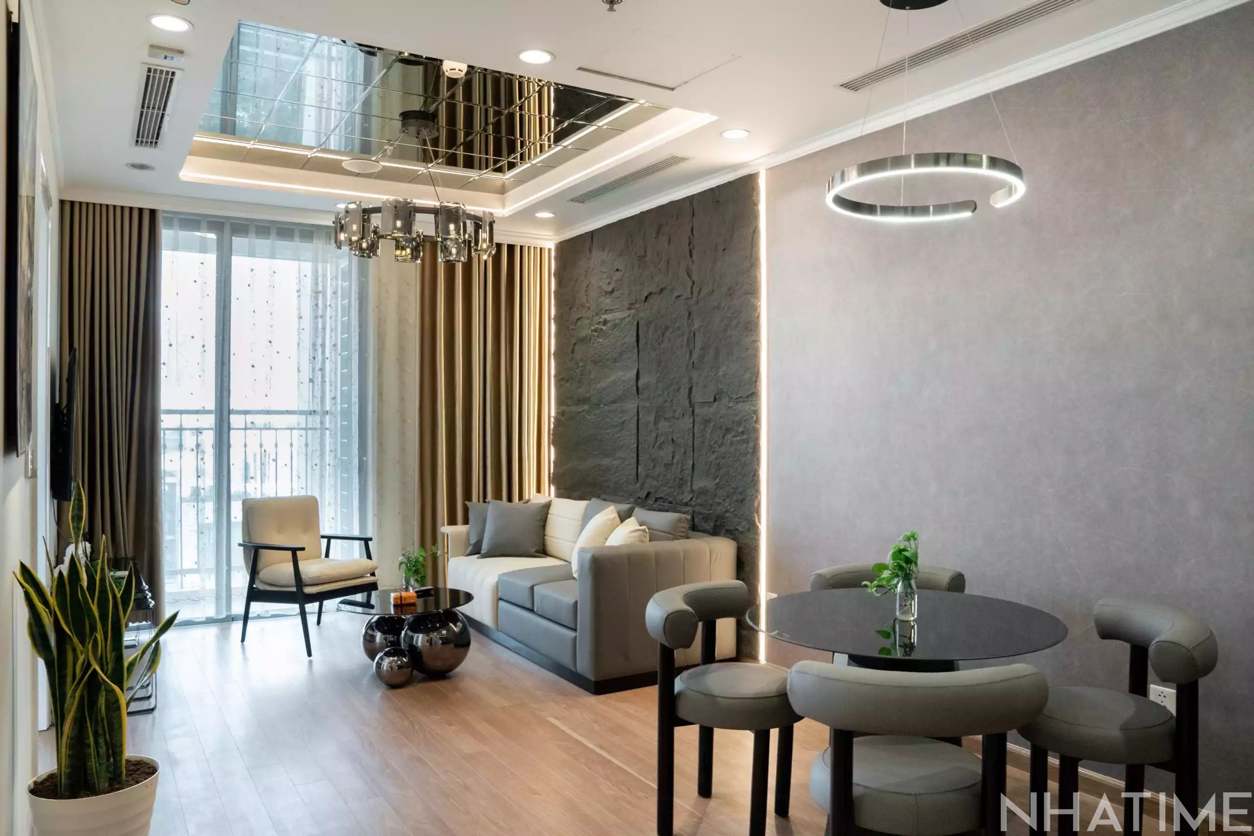 Bán căn hộ Park 9 Times City tầng 20 Photo No.12