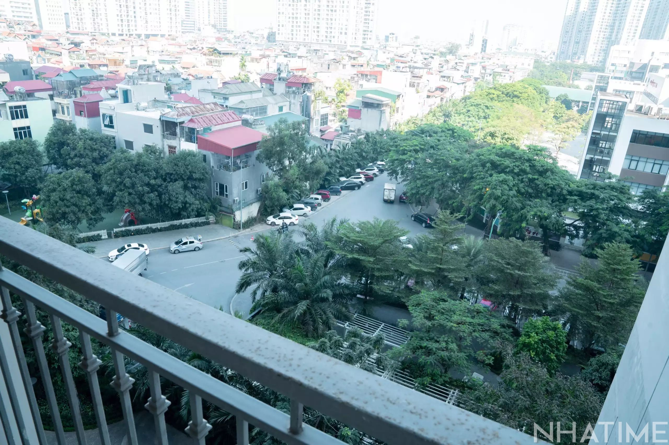 Bán căn hộ Park 9 Times City tầng 20 Photo No.13