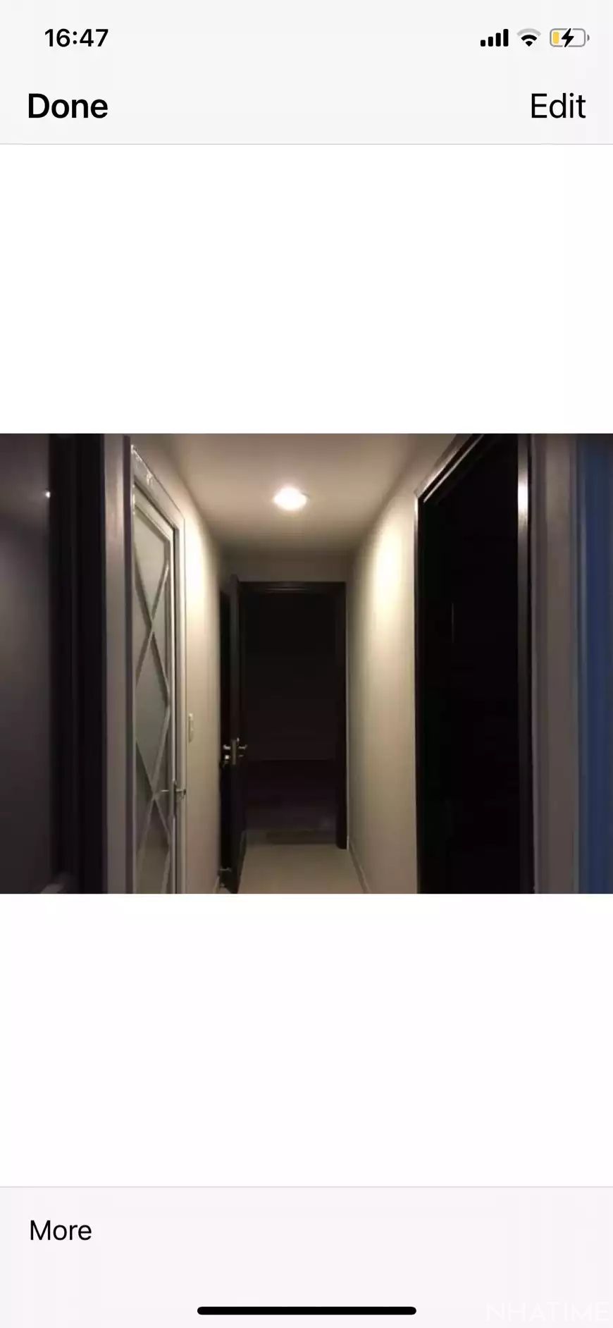 Bán căn hộ T1 Masteri Thảo Điền tầng 03 Photo No.5