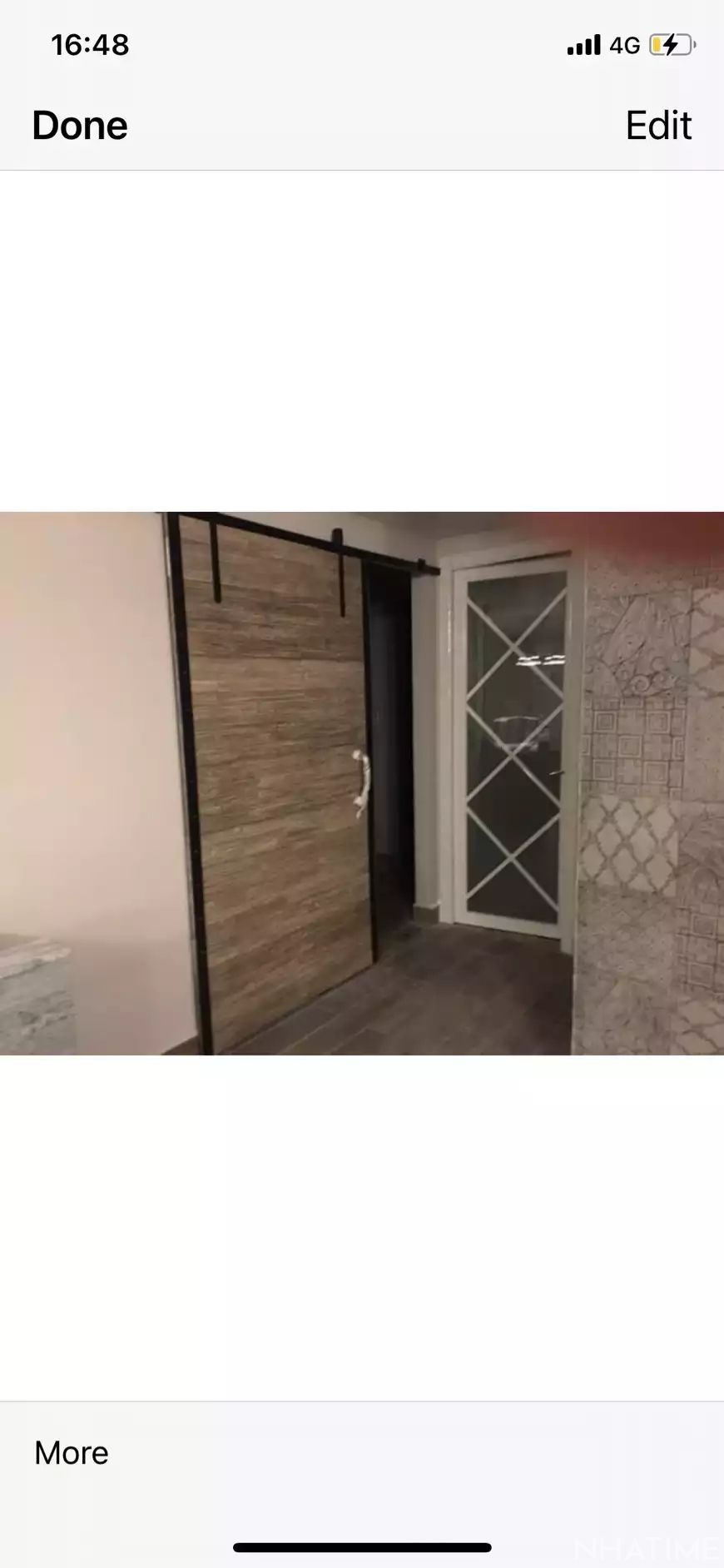 Bán căn hộ T1 Masteri Thảo Điền tầng 03 Photo No.6