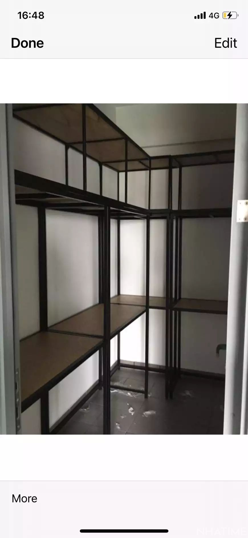 Bán căn hộ T1 Masteri Thảo Điền tầng 03 Photo No.7