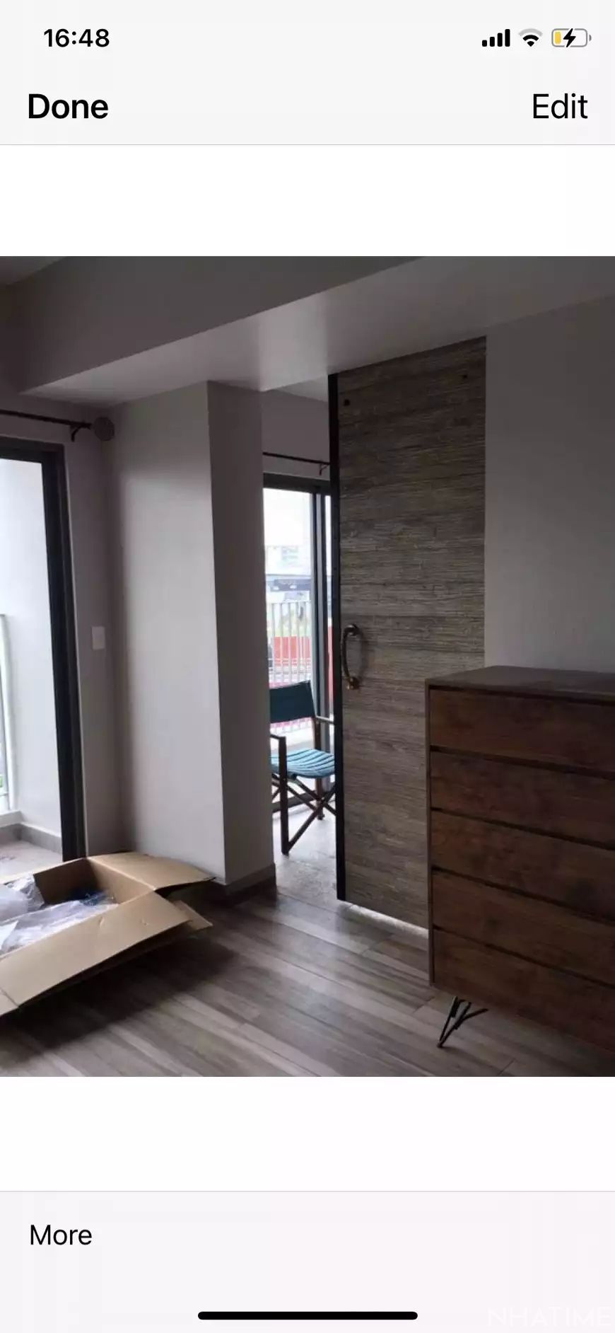 Bán căn hộ T1 Masteri Thảo Điền tầng 03 Photo No.8