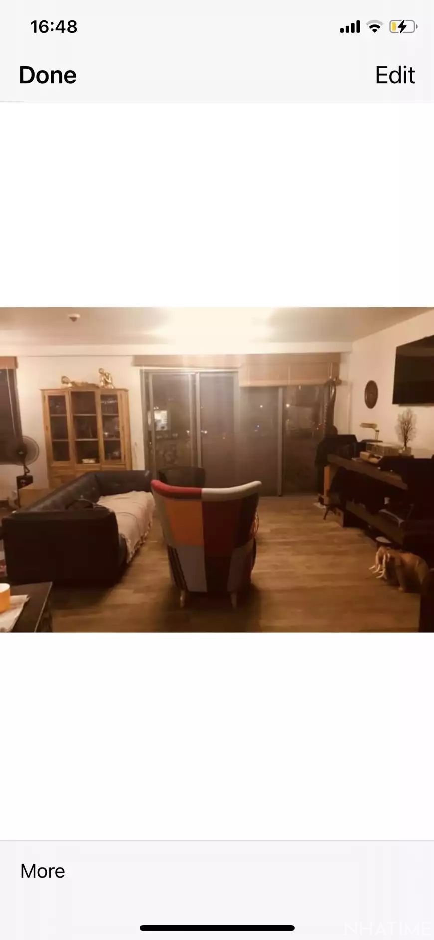 Bán căn hộ T1 Masteri Thảo Điền tầng 03 Photo No.10