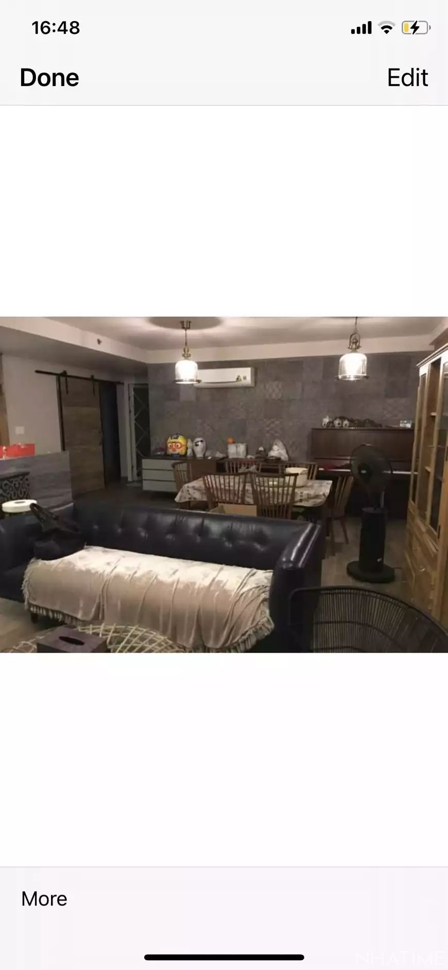 Bán căn hộ T1 Masteri Thảo Điền tầng 03 Photo No.11