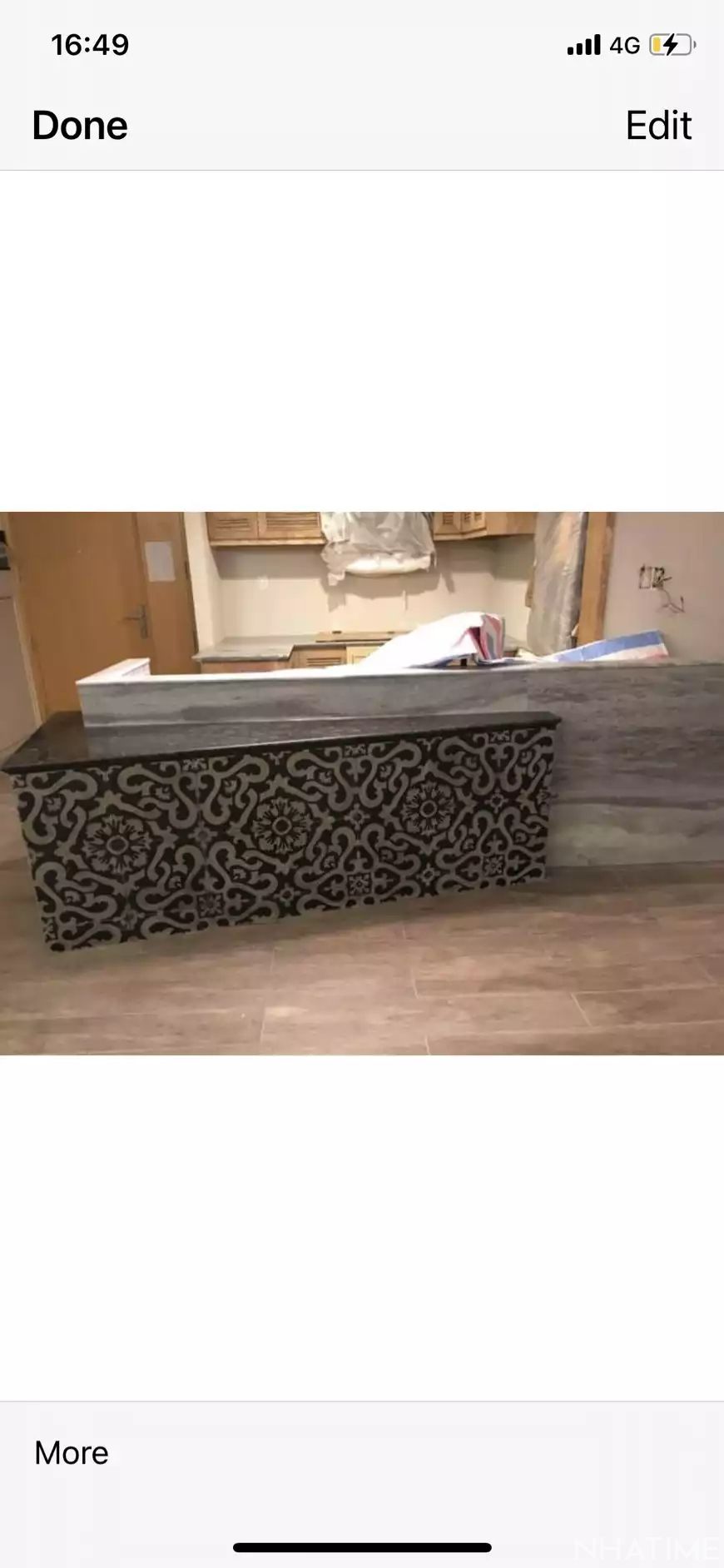 Bán căn hộ T1 Masteri Thảo Điền tầng 03 Photo No.12