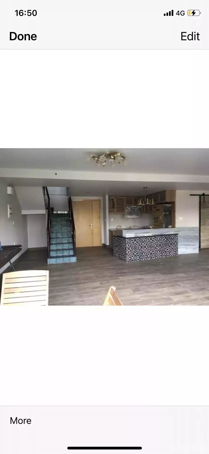 Bán căn hộ T1 Masteri Thảo Điền tầng 03 Photo No.13