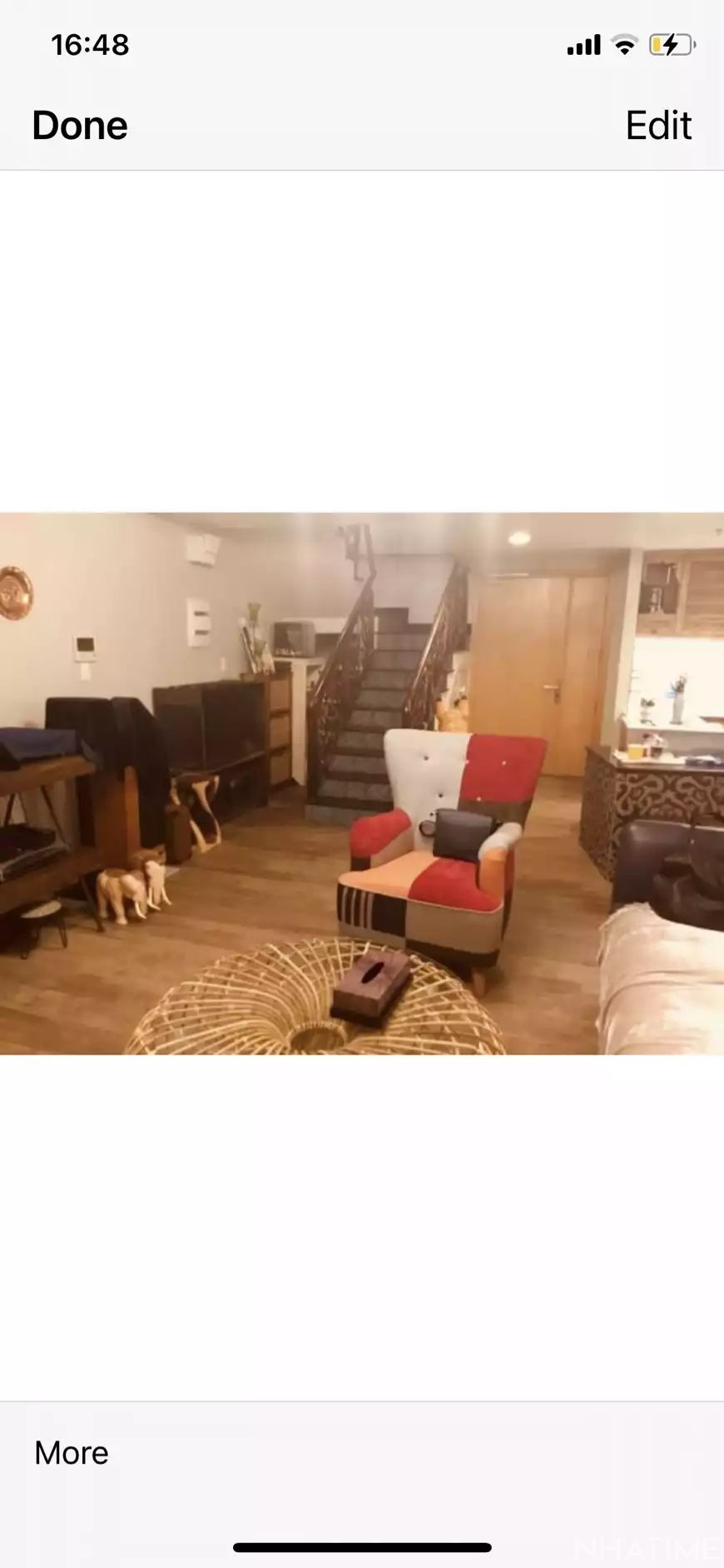 Bán căn hộ T1 Masteri Thảo Điền tầng 03 Photo No.14