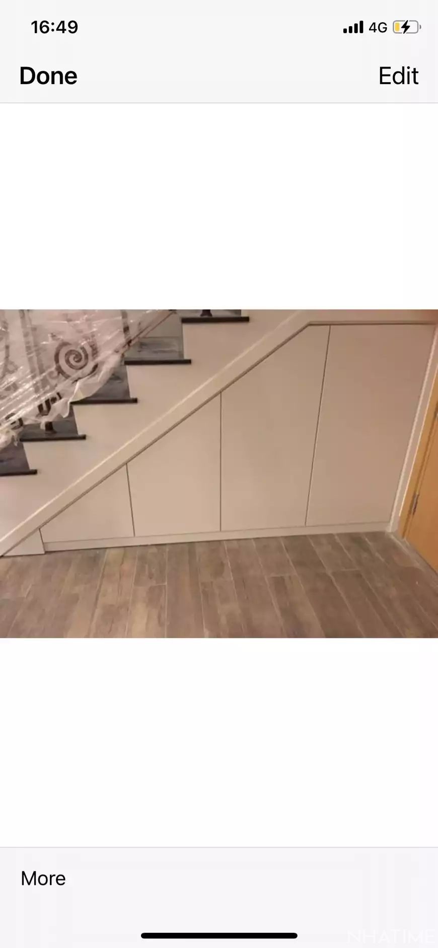 Bán căn hộ T1 Masteri Thảo Điền tầng 03 Photo No.16