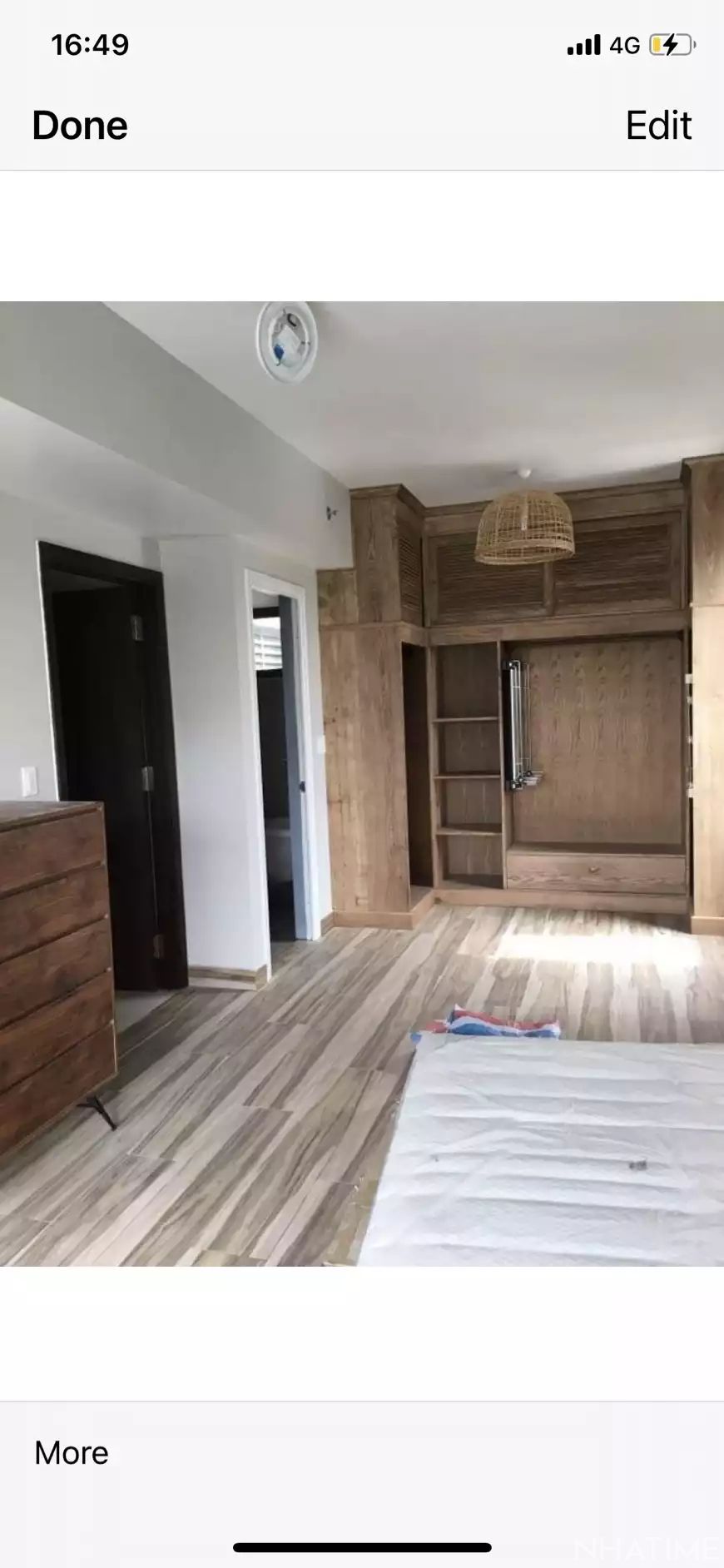 Bán căn hộ T1 Masteri Thảo Điền tầng 03 Photo No.17